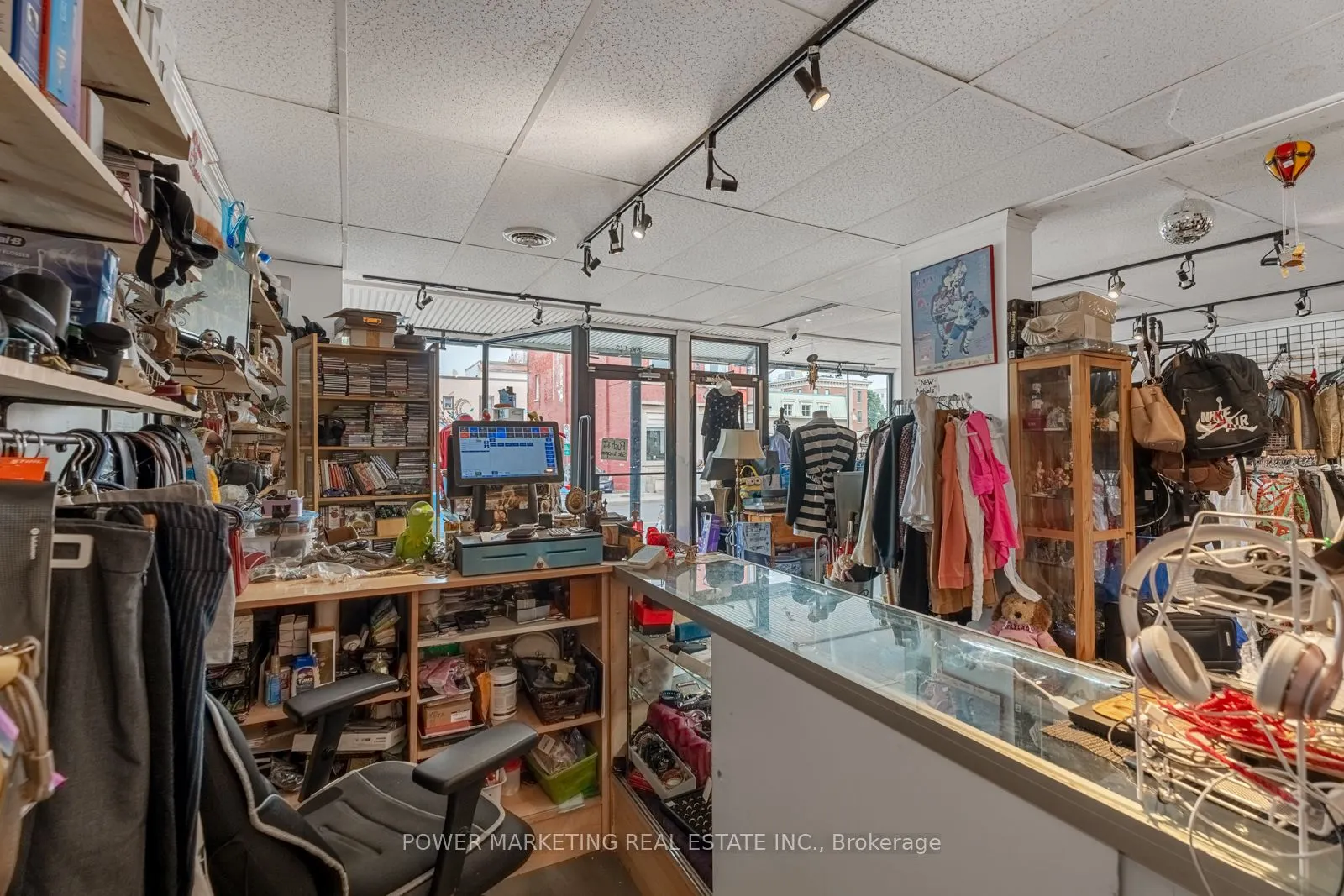 242 Dalhousie Street