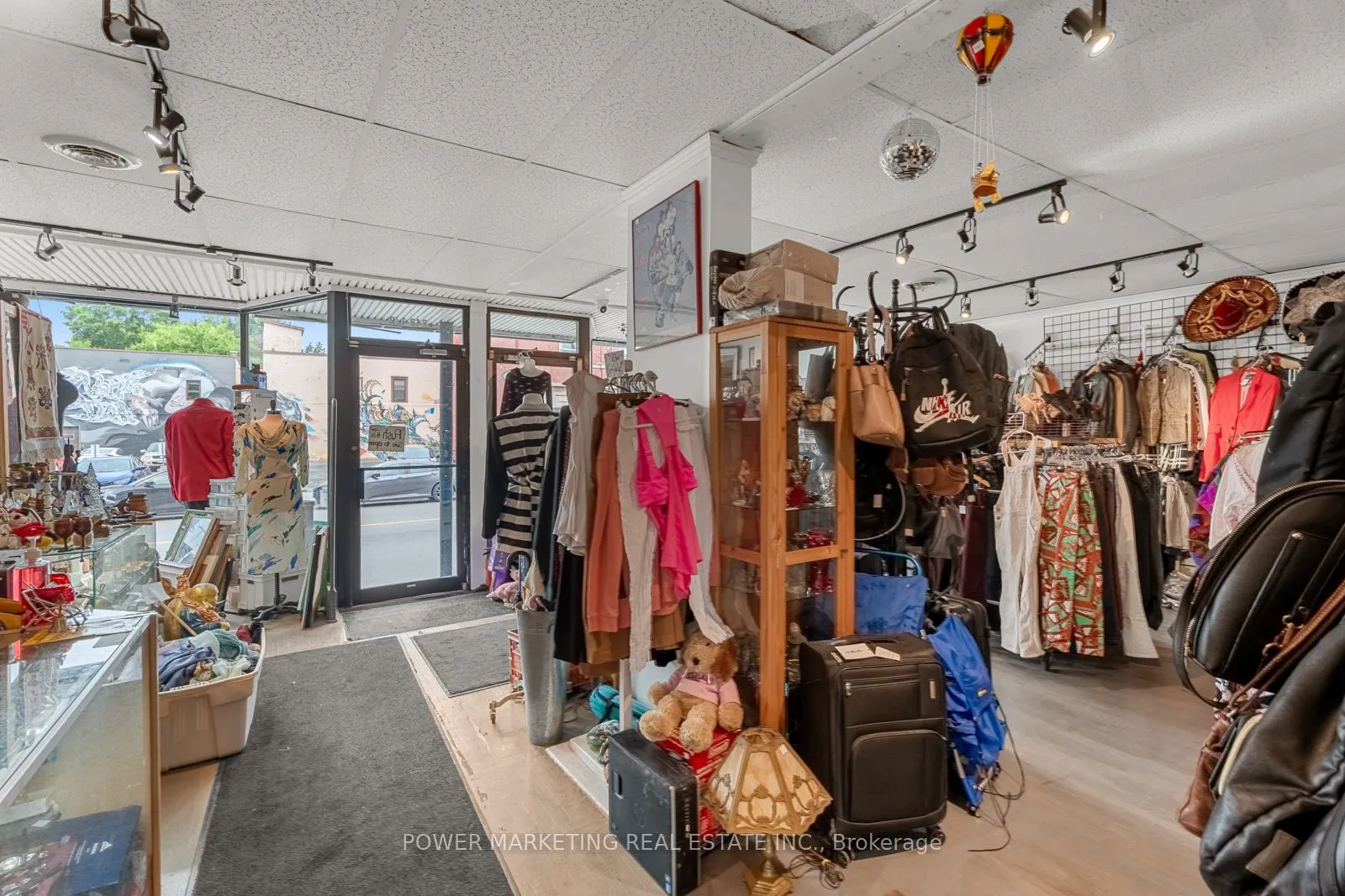 242 Dalhousie Street