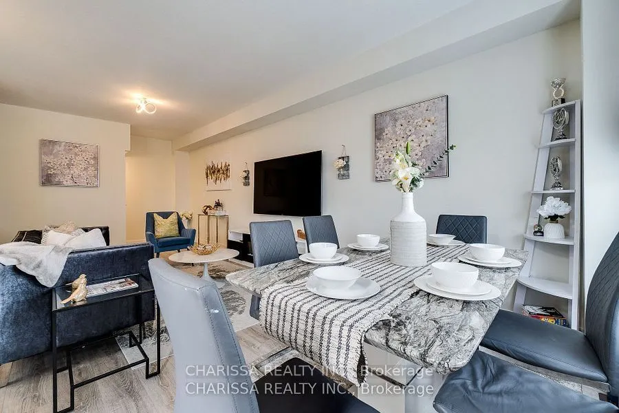 590 North Service Road N, #98