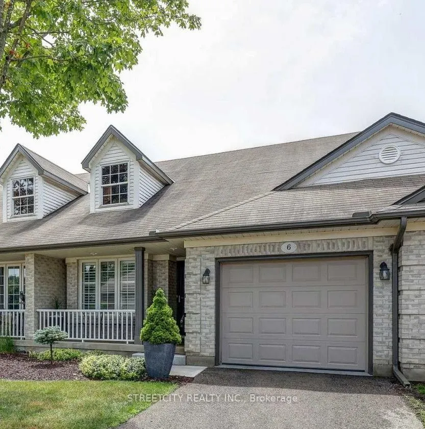 20 Windemere Place #6