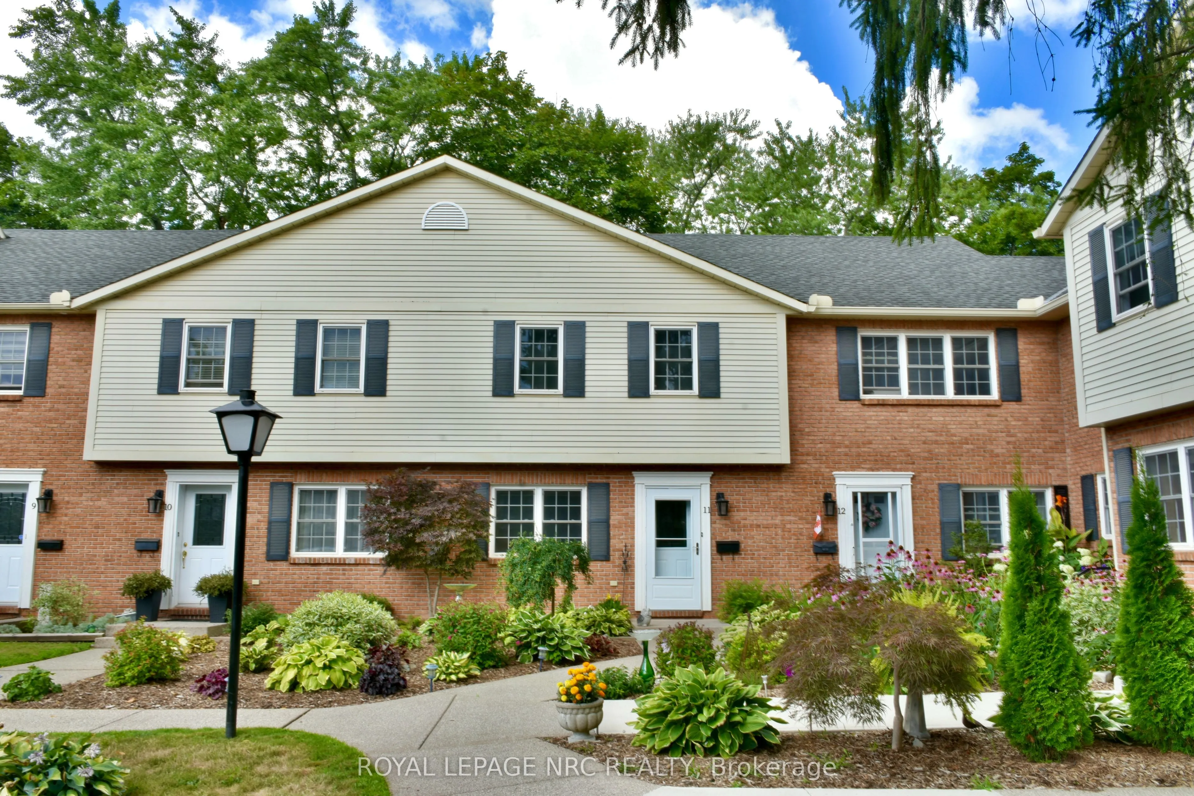 159 Canboro Road, #11