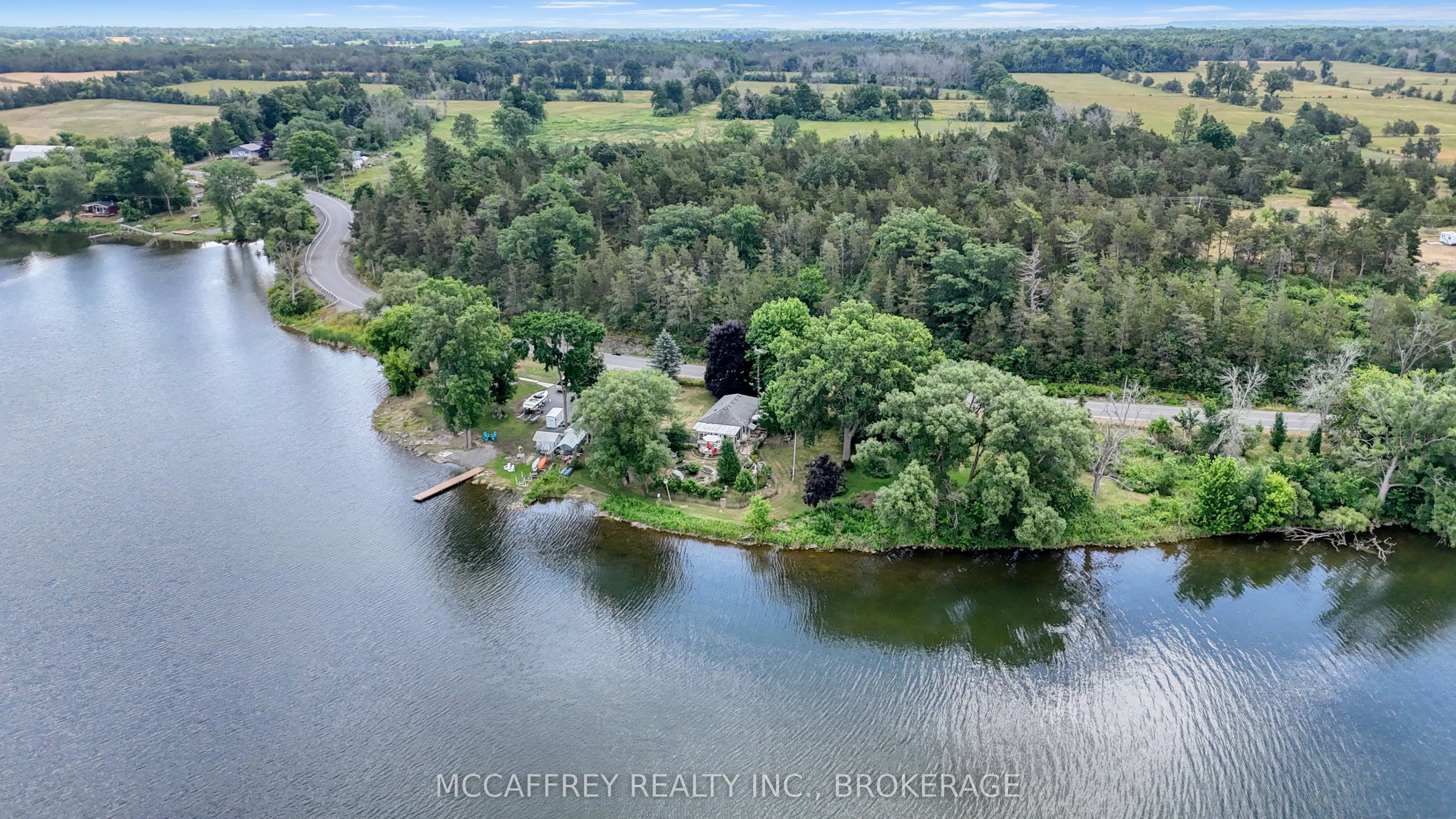 425 South Shore Road