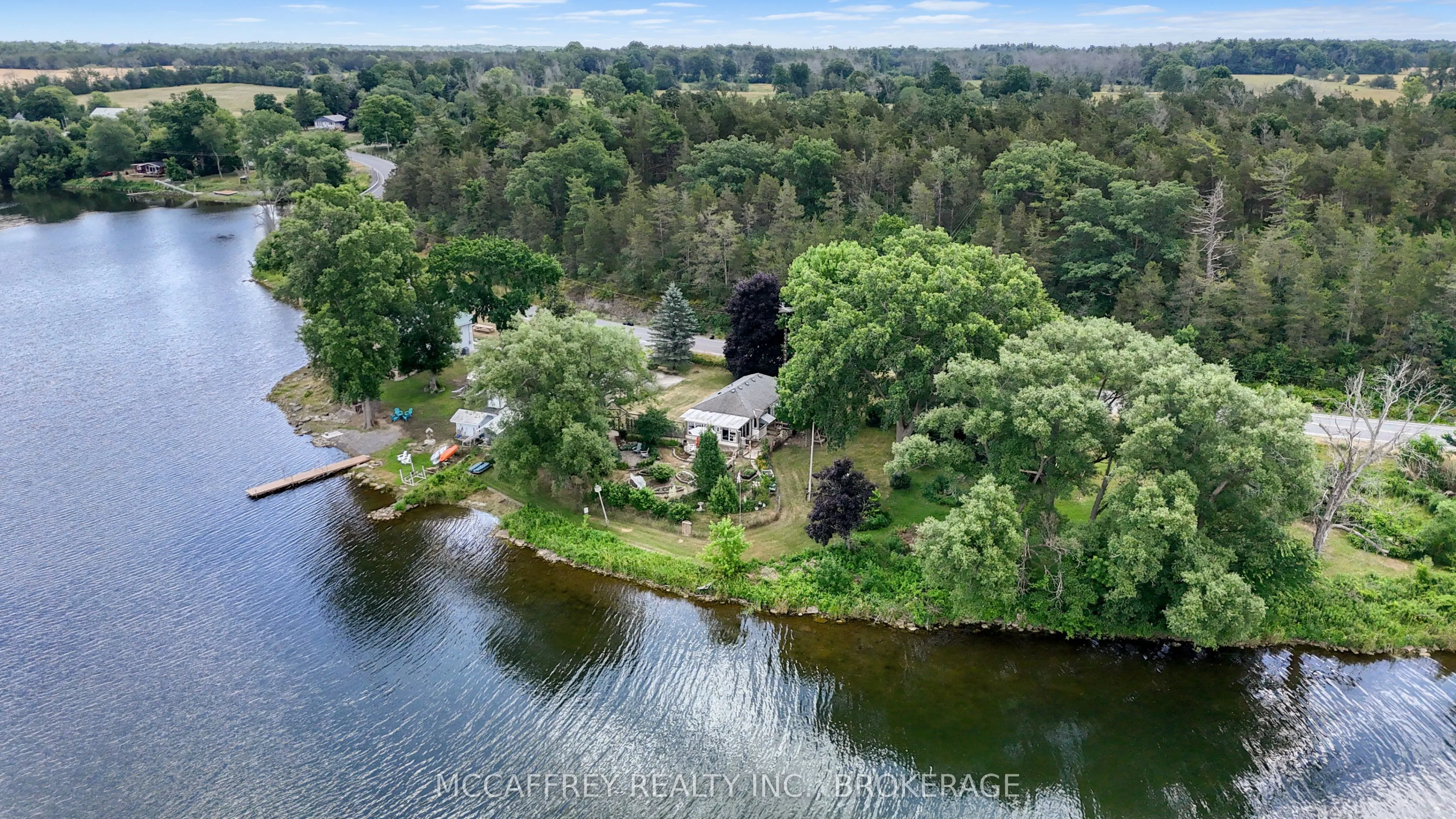 425 South Shore Road