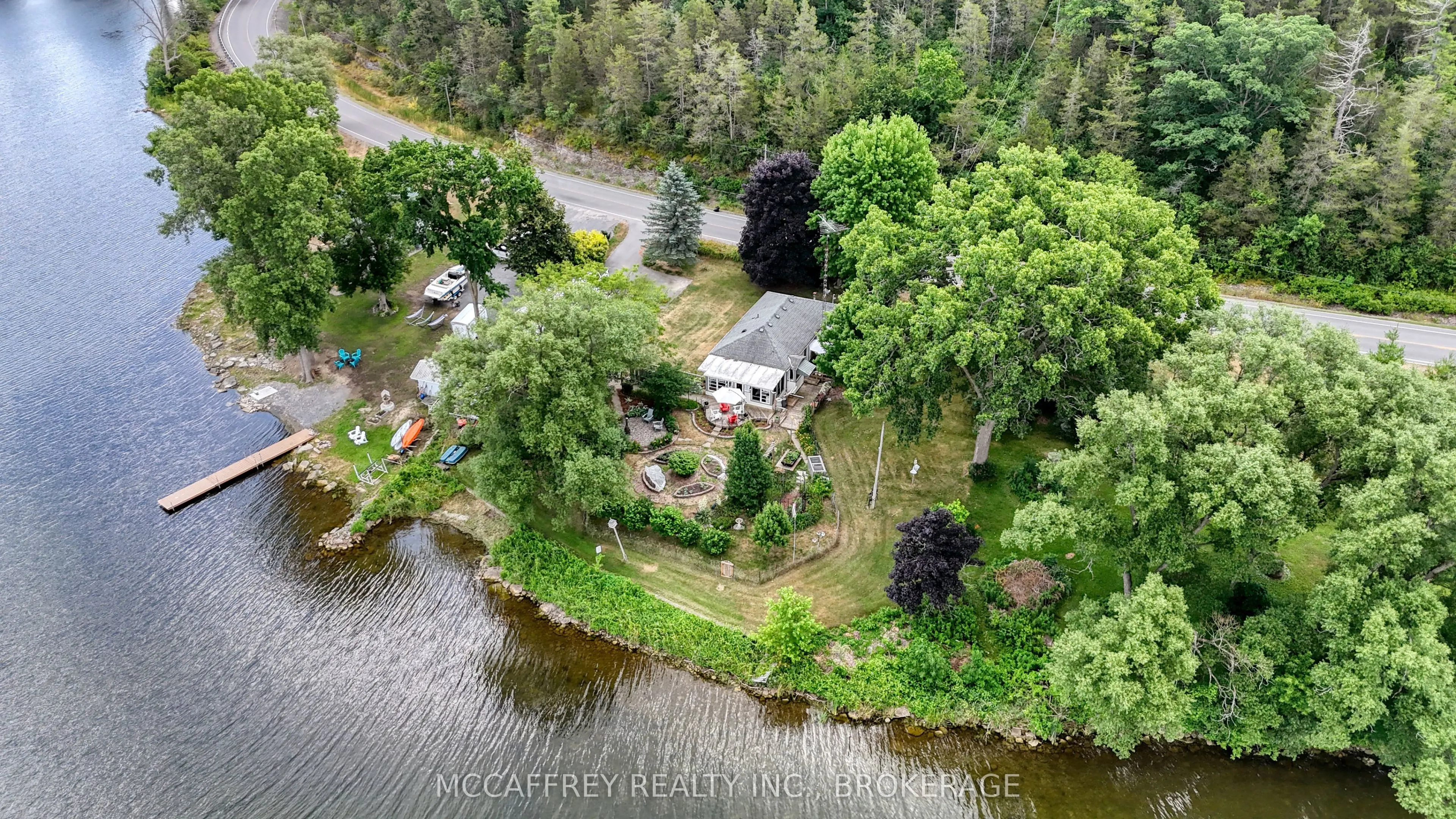 425 South Shore Road