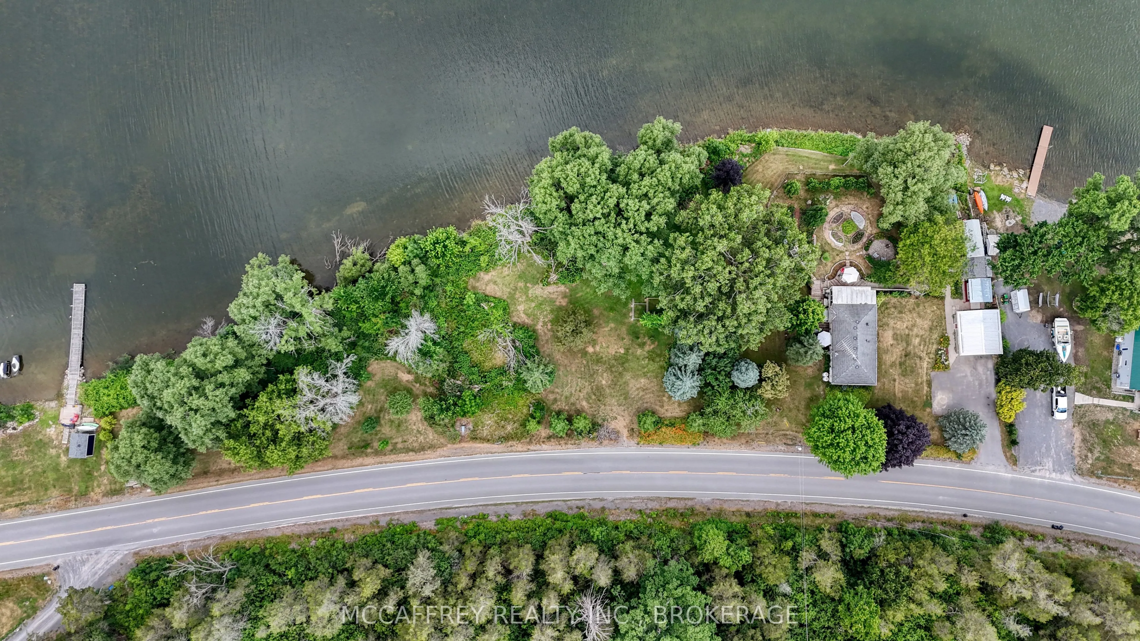 425 South Shore Road