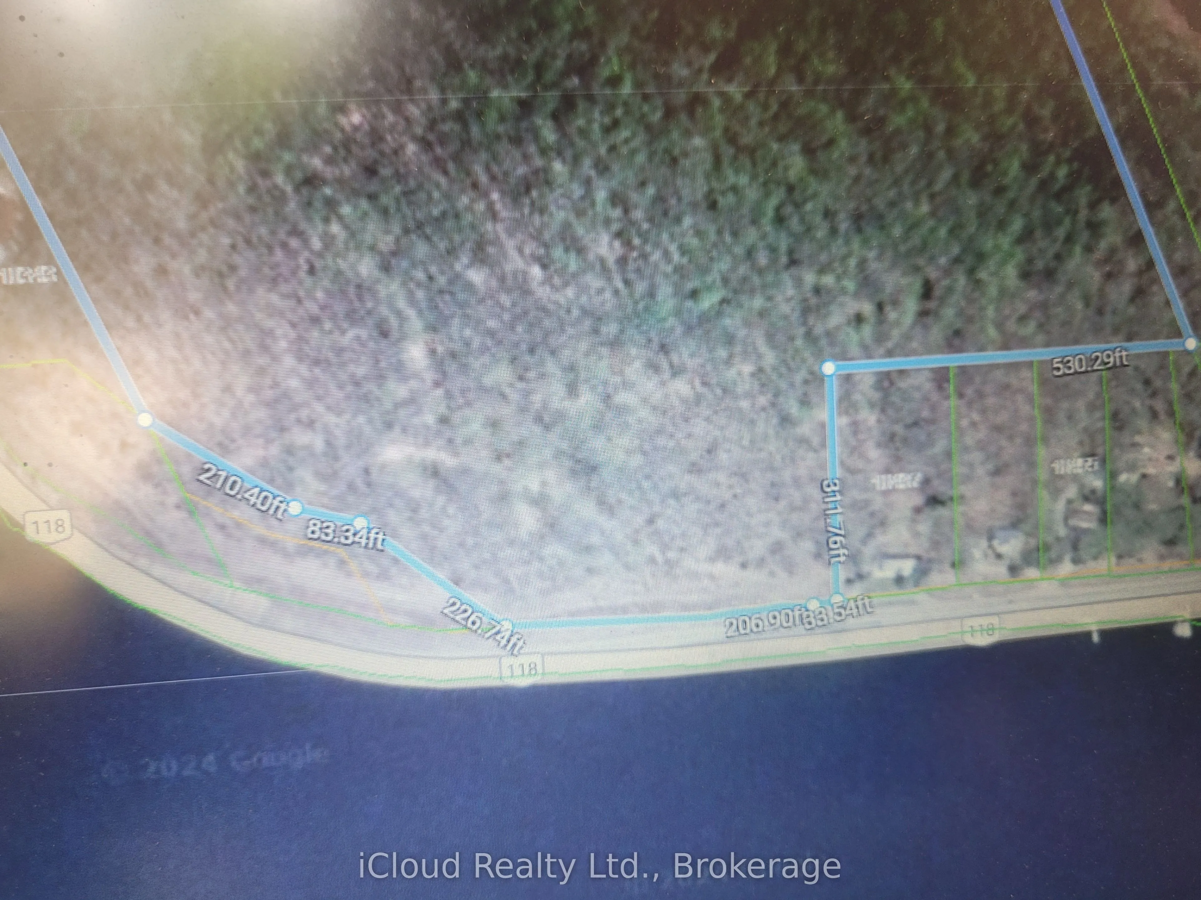 1191 Odessa Trail