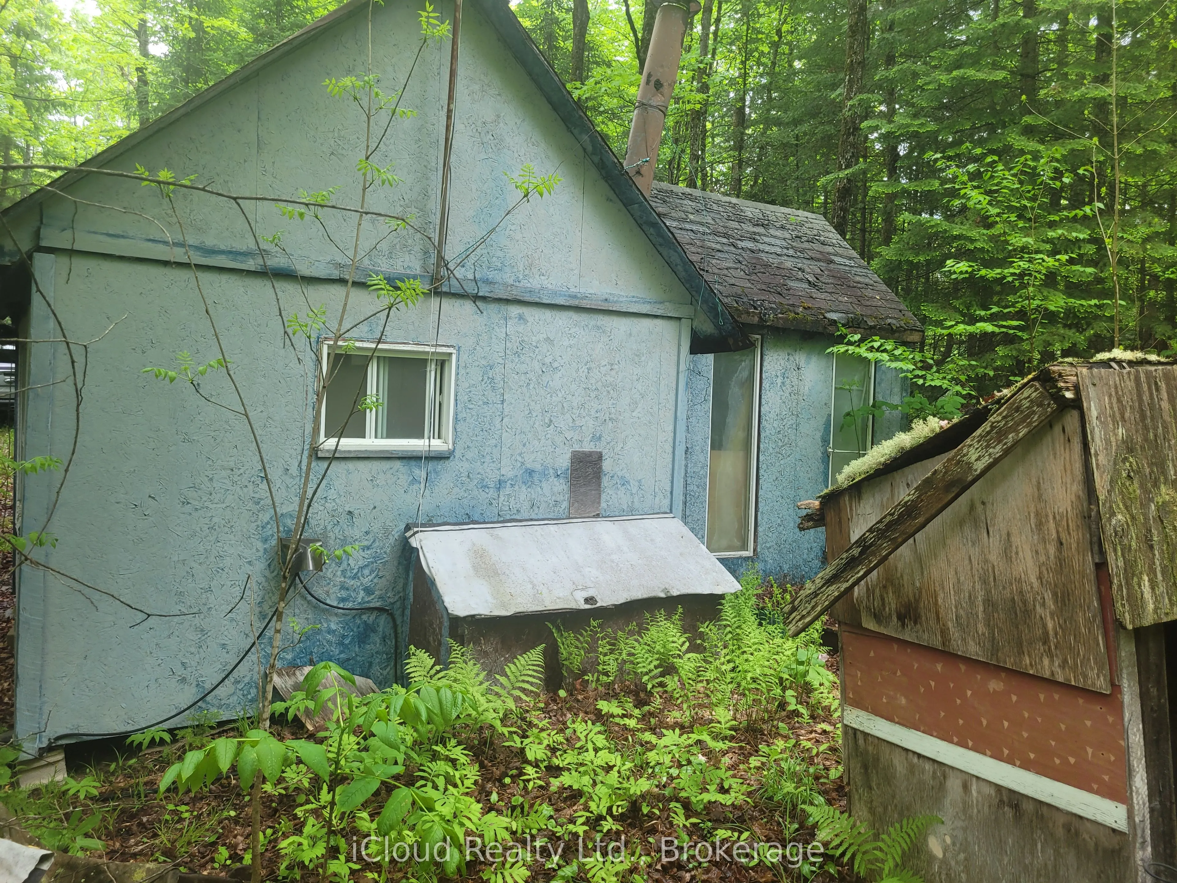 1191 Odessa Trail