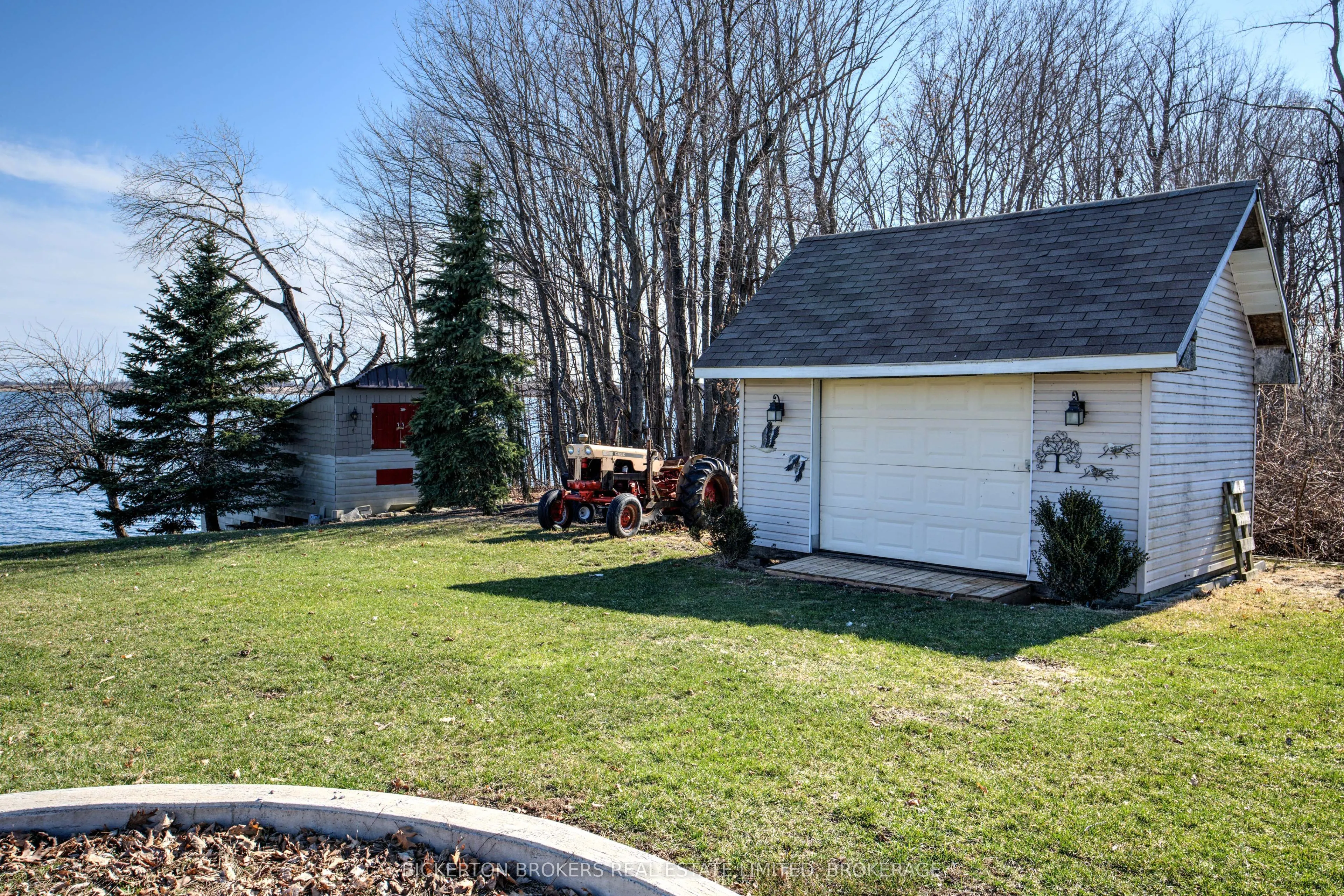 255 Good Friend Drive