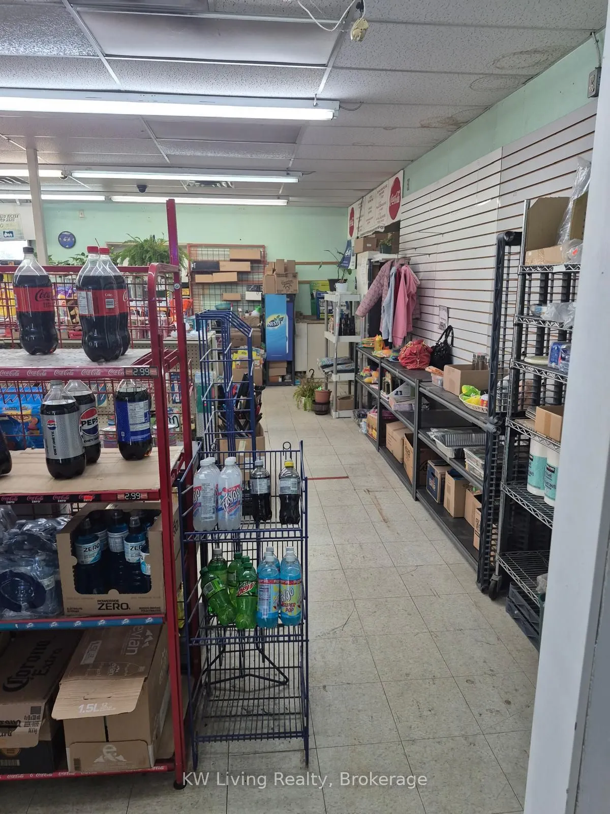 472 Queen Street E