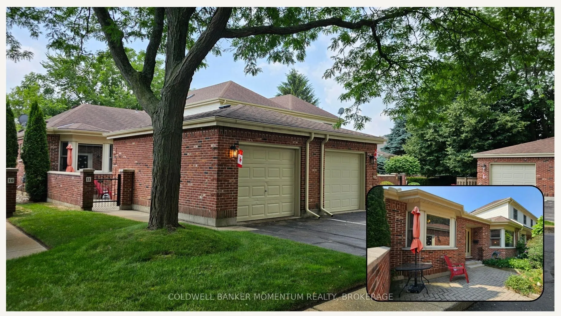 42 Donly Drive S, #11