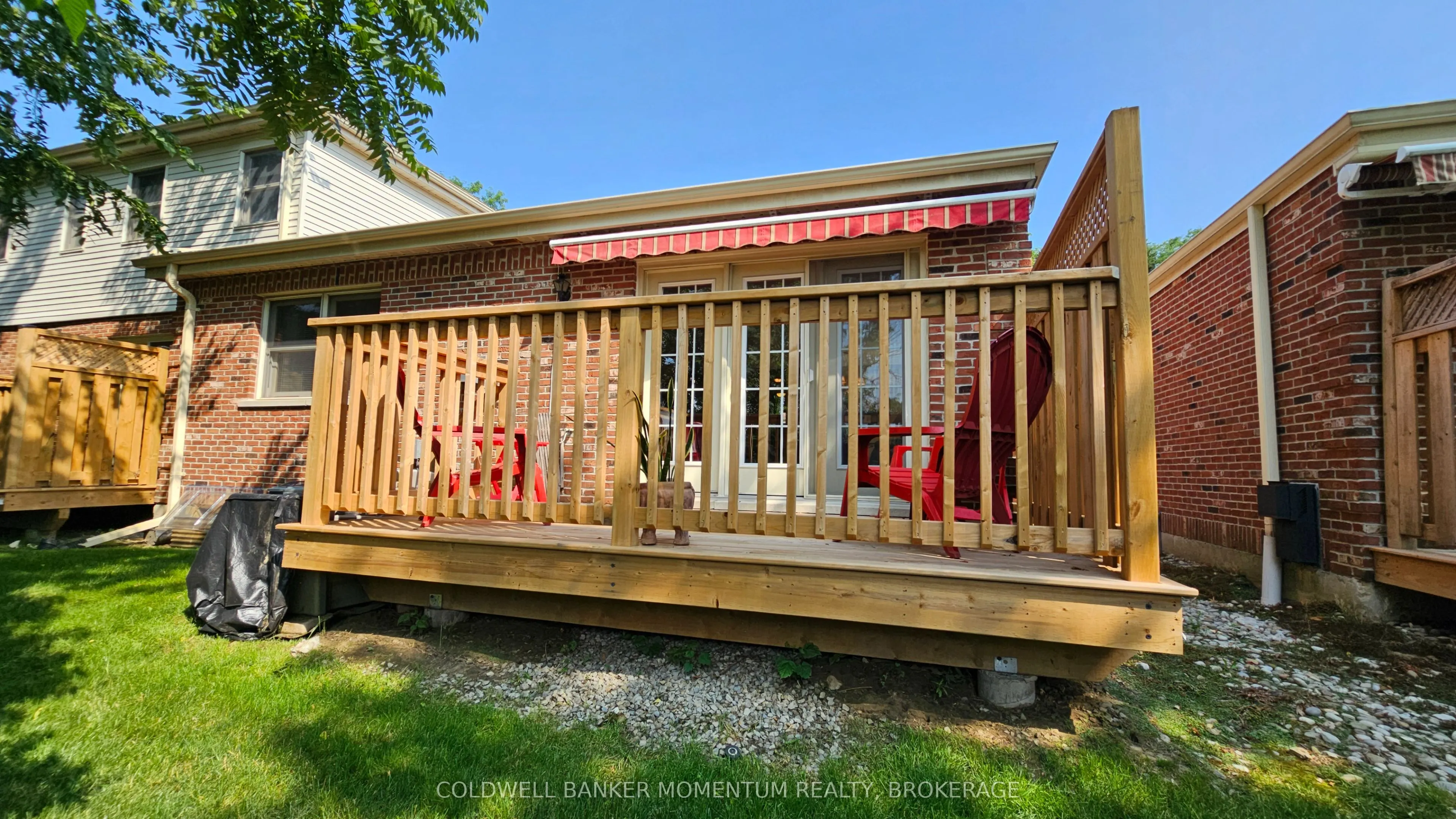 42 Donly Drive S, #11