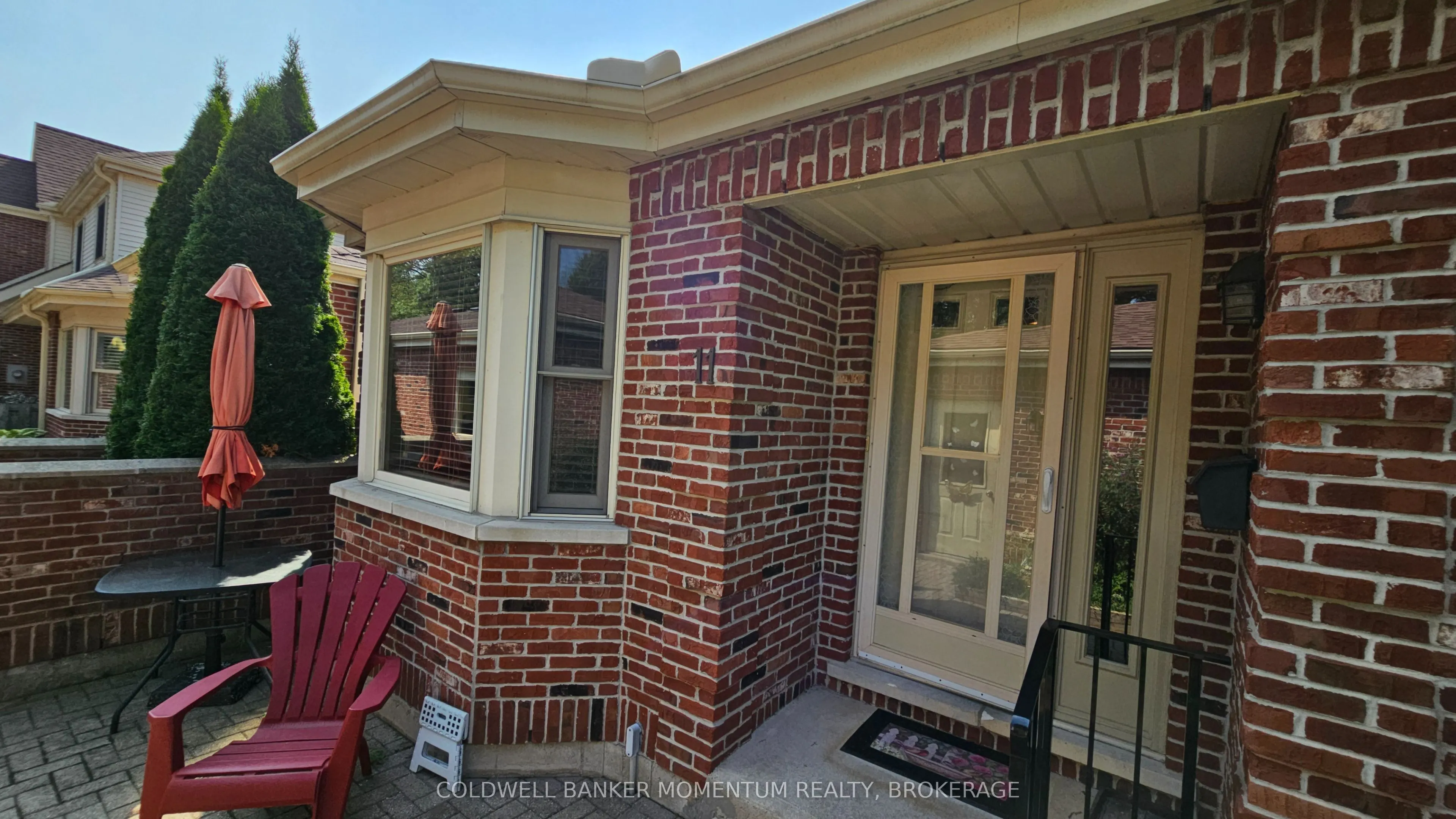 42 Donly Drive S, #11