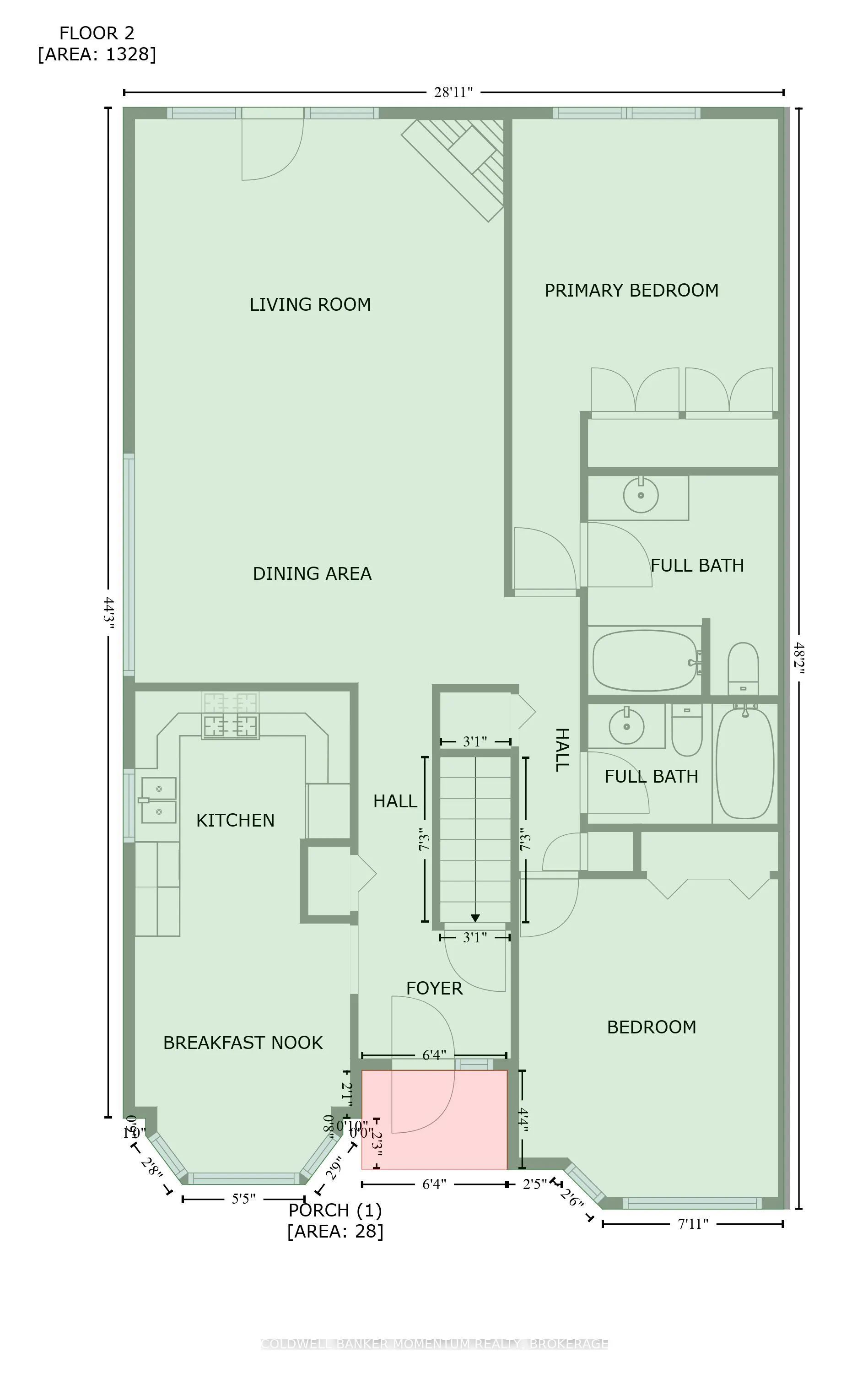 42 Donly Drive S, #11