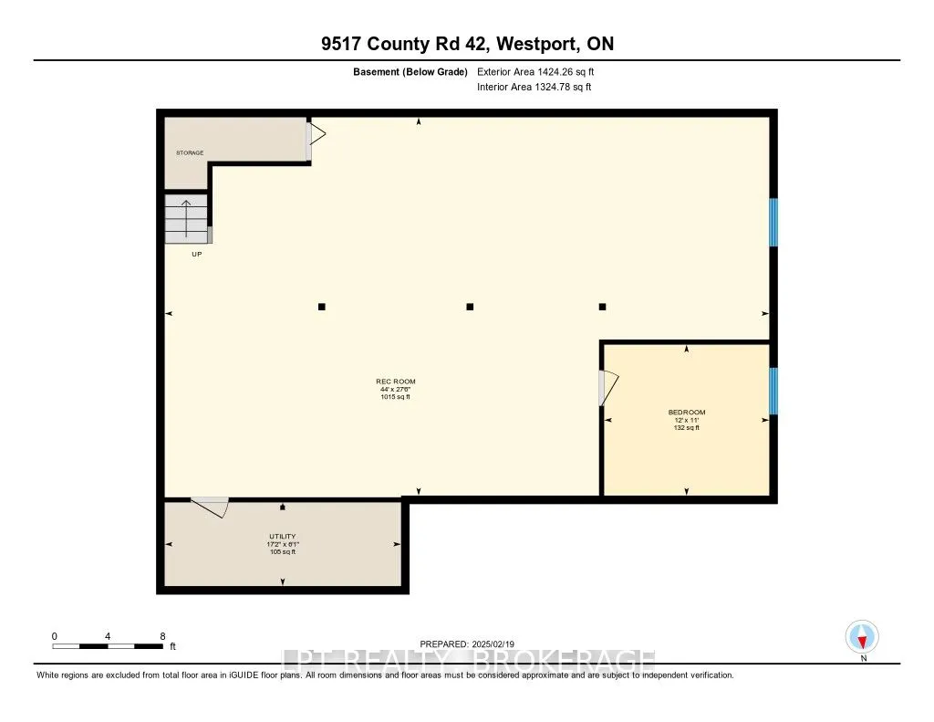 9517 County Road 42 Road