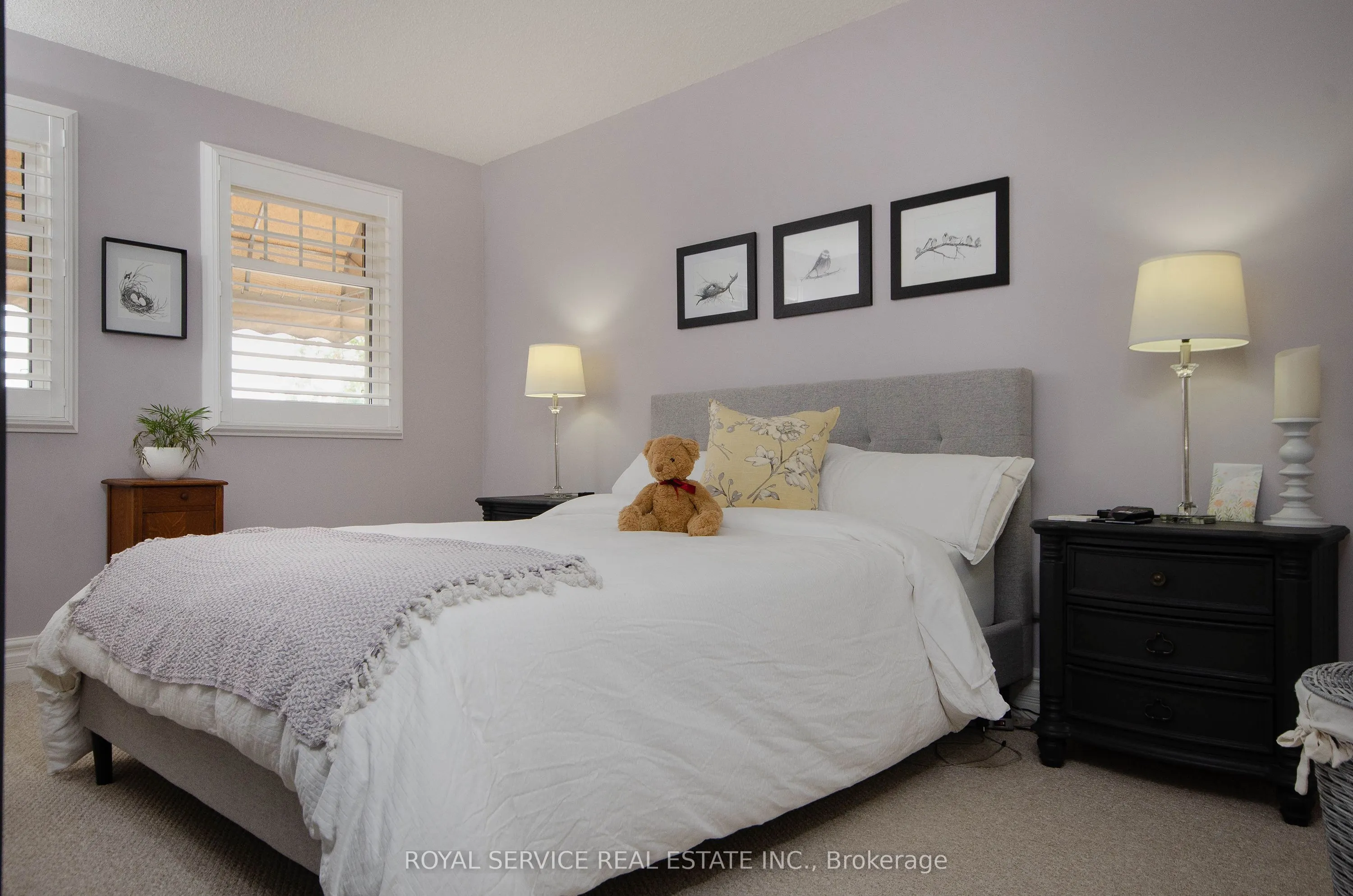 16 Burnham Boulevard