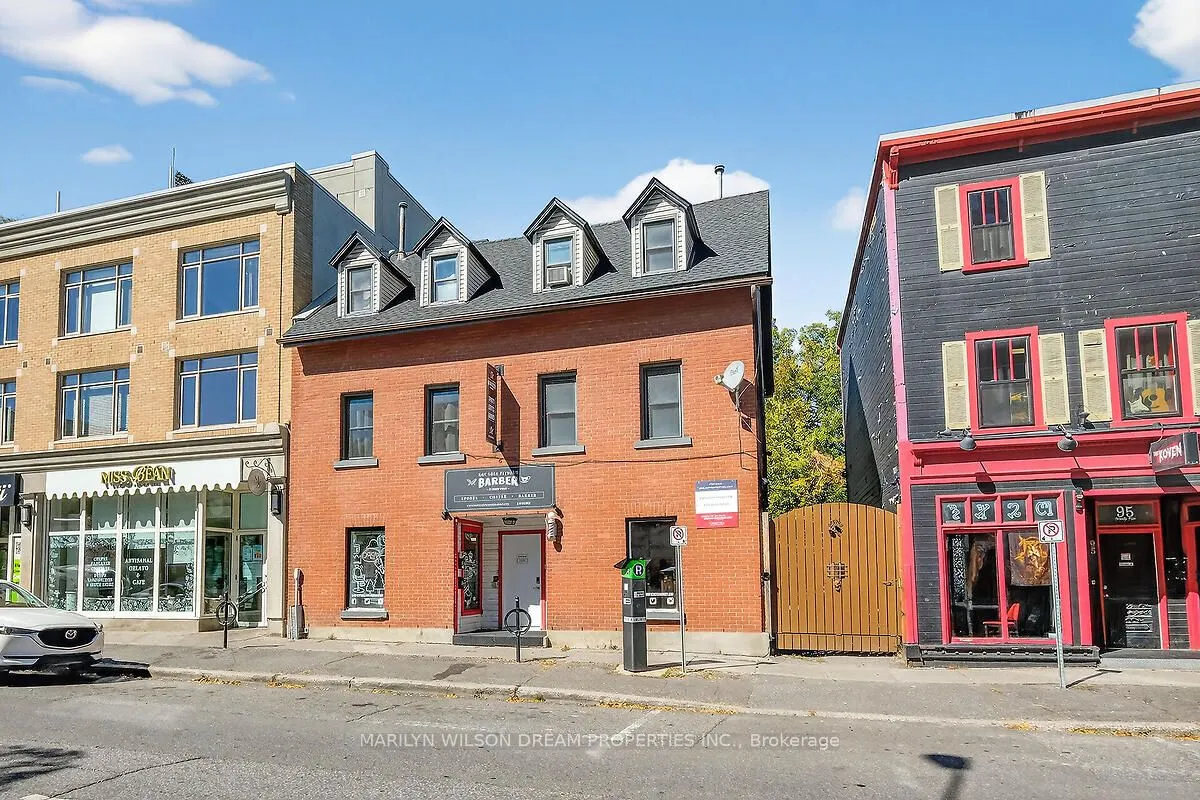 89/91 Murray Street