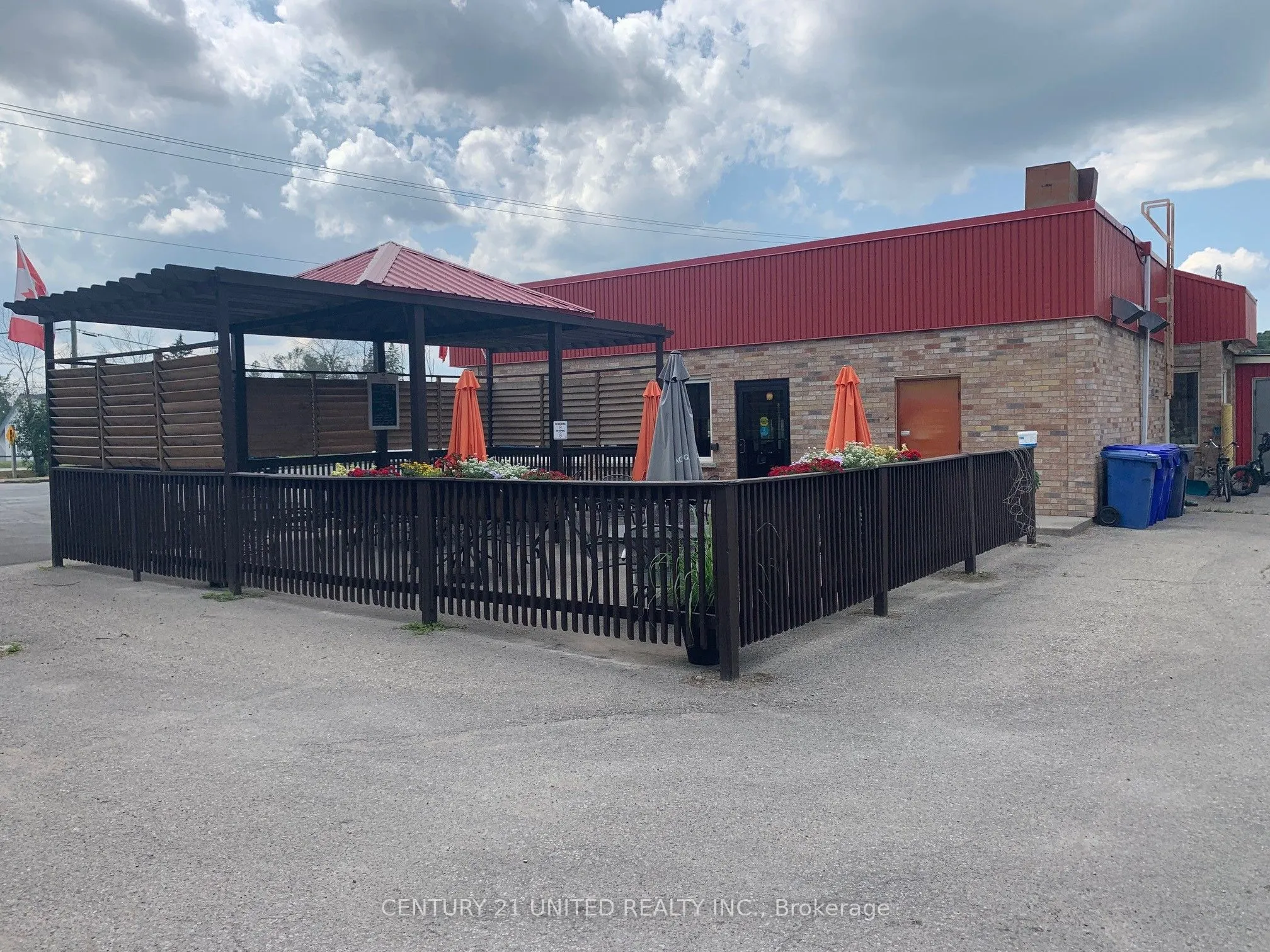 2205 Keene Road