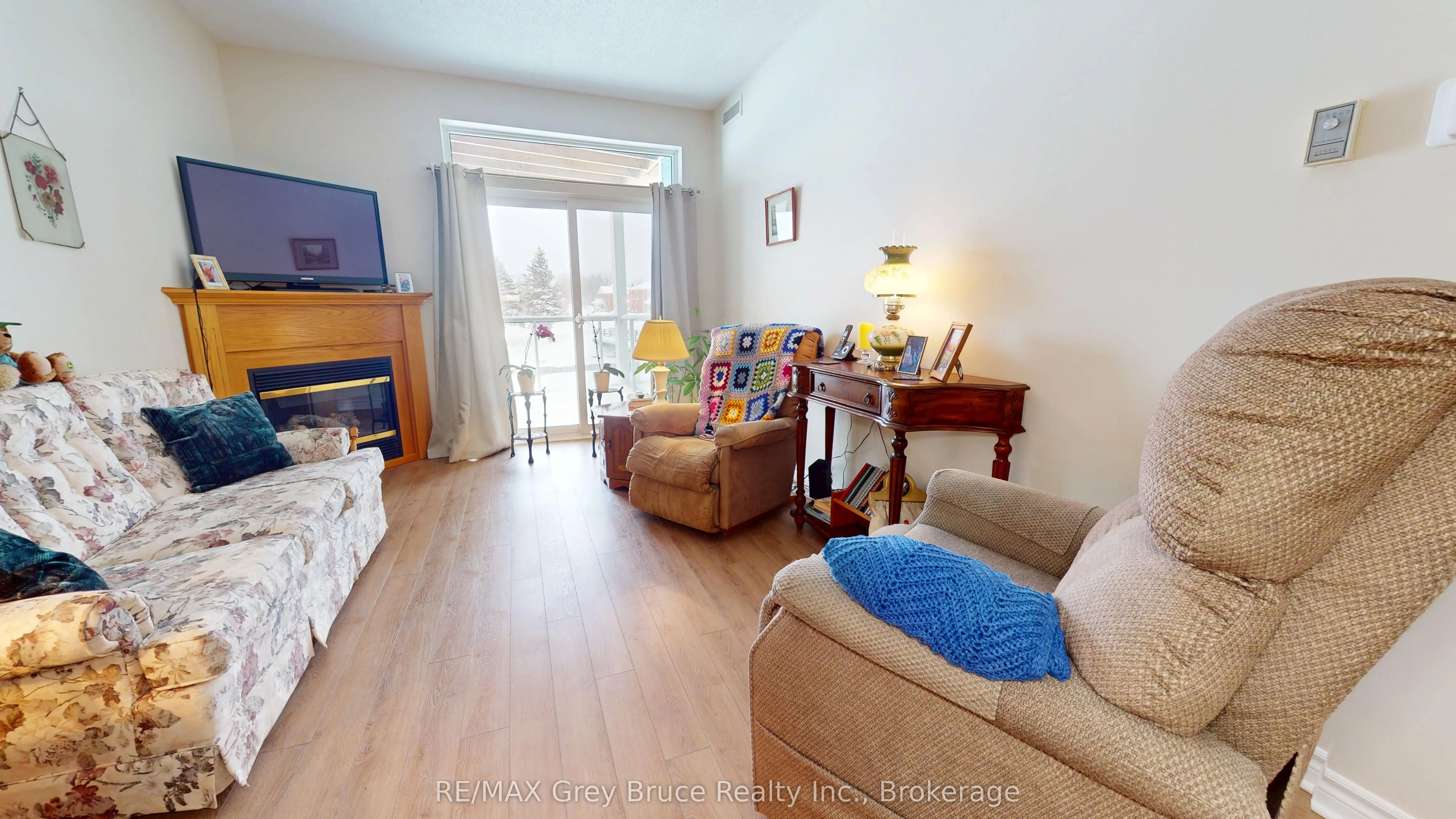 34 Bayfield Street #308