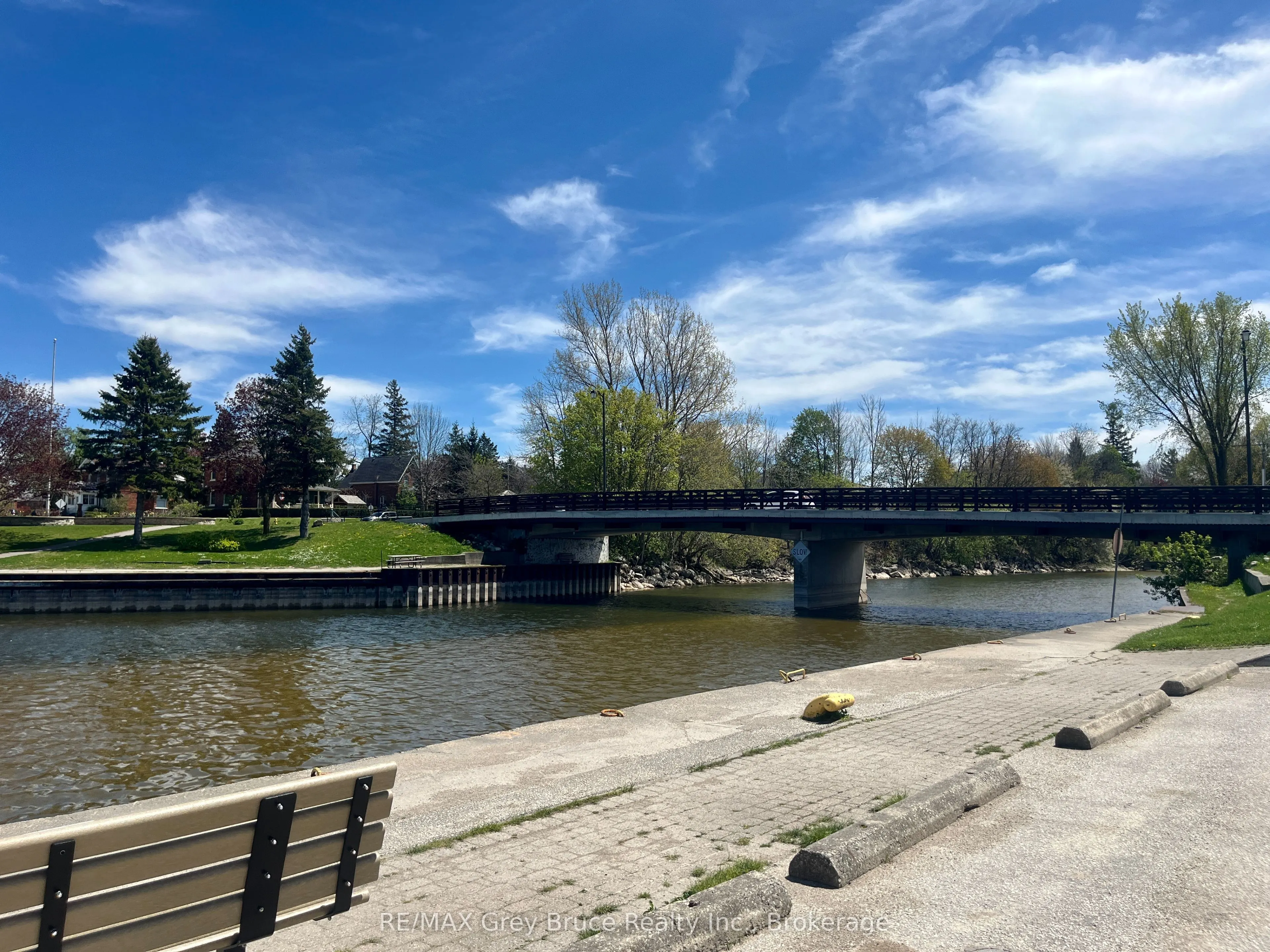 34 Bayfield Street #308