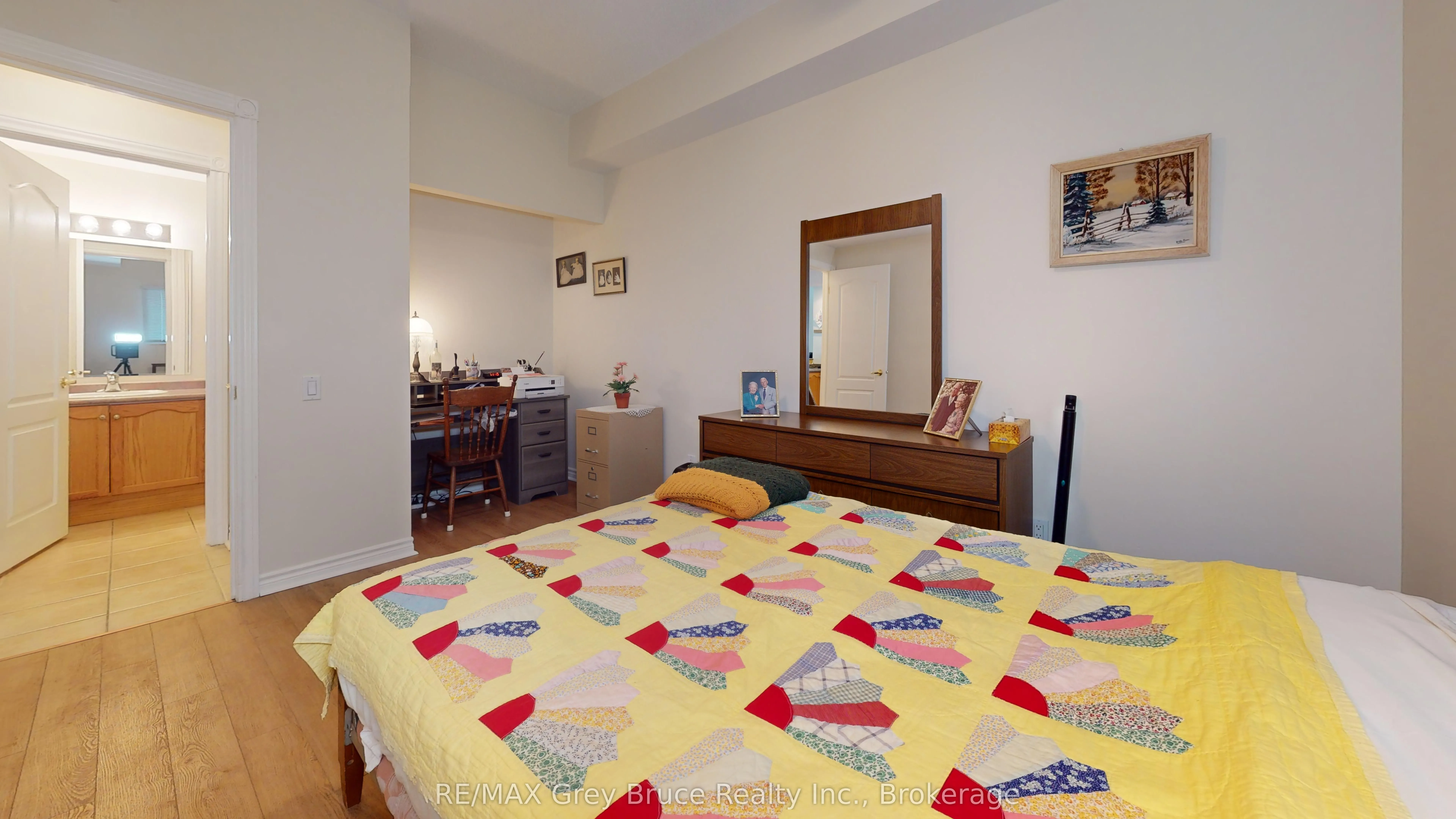 34 Bayfield Street #308