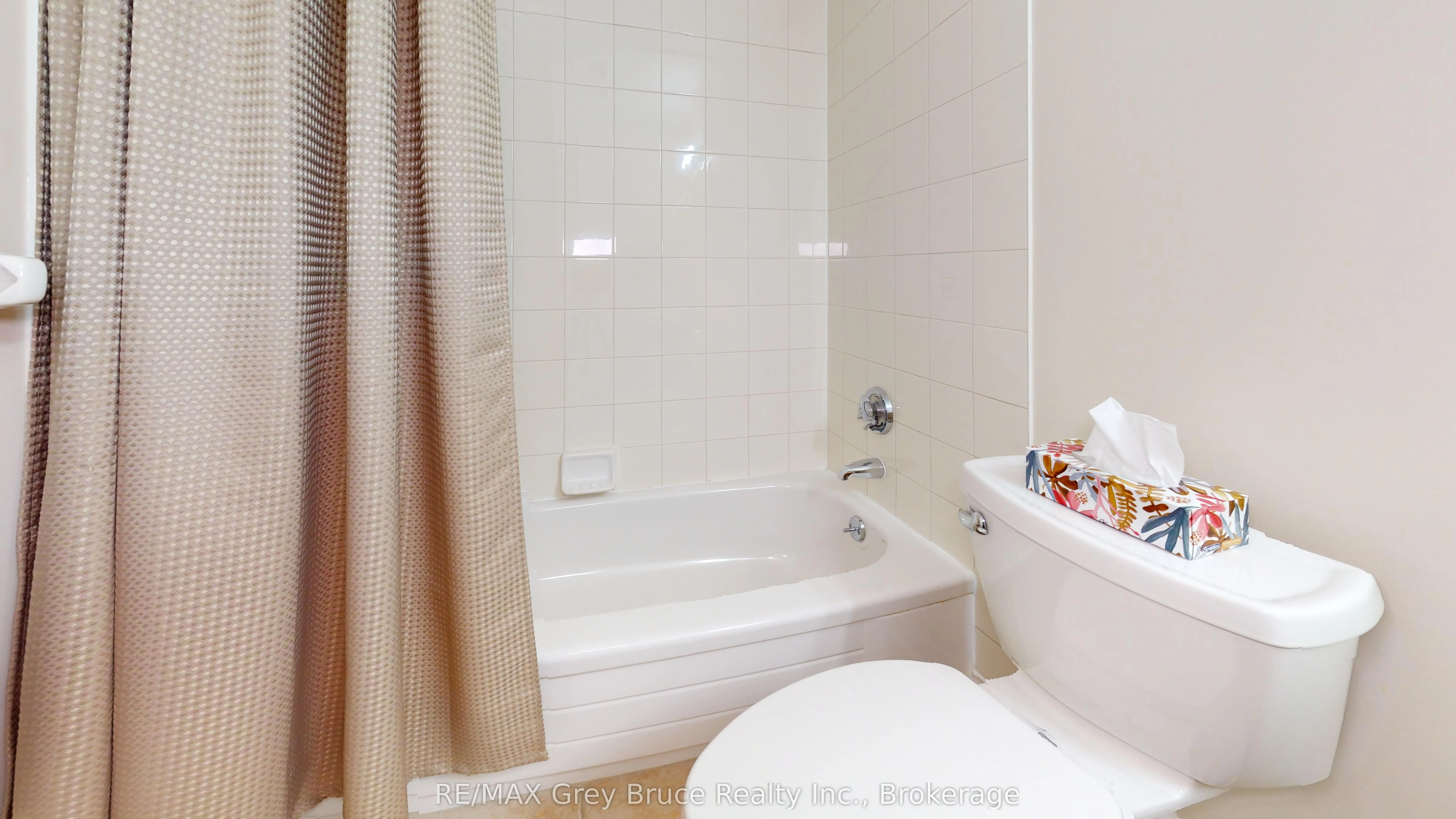 34 Bayfield Street #308