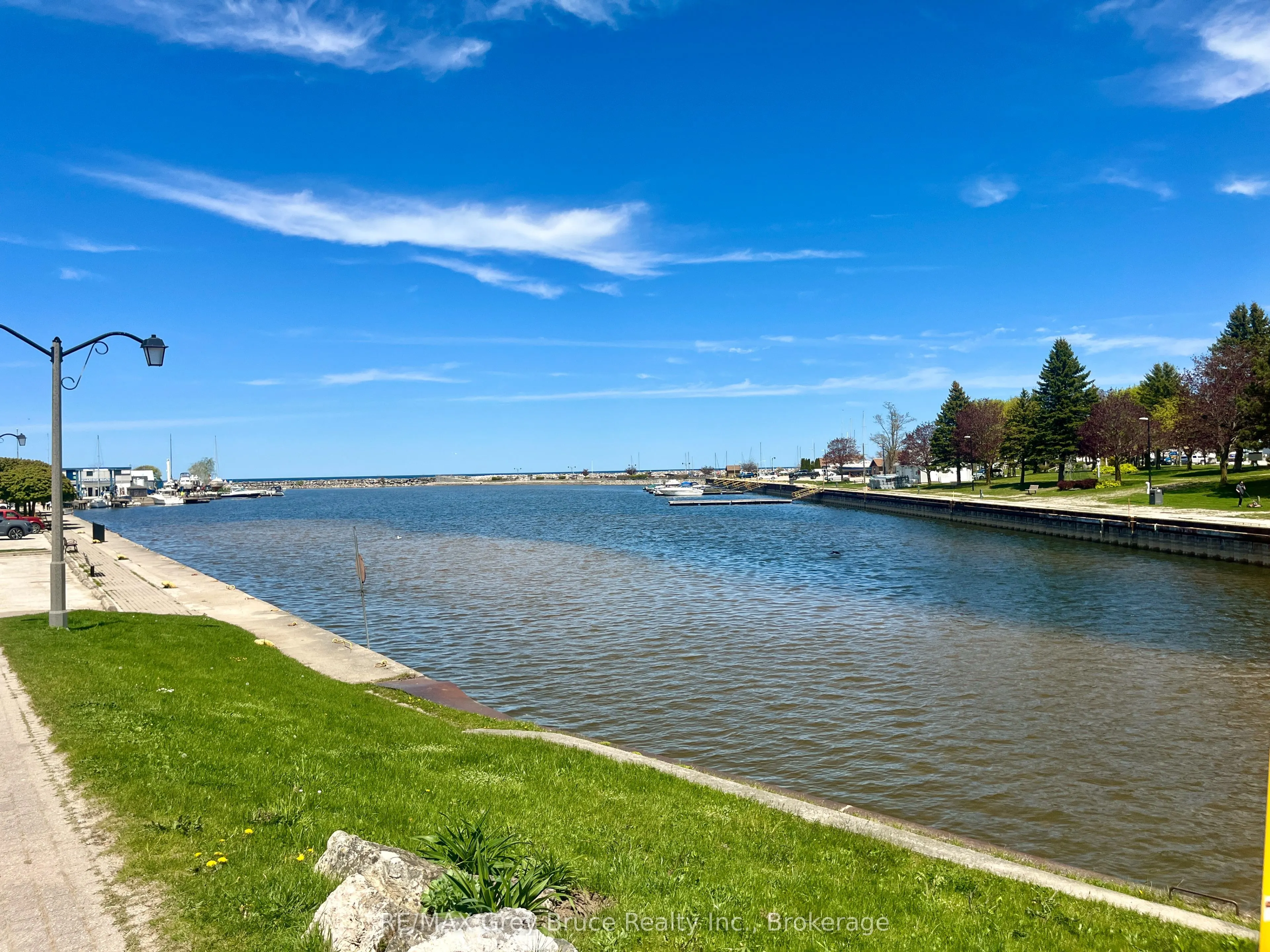 34 Bayfield Street #308