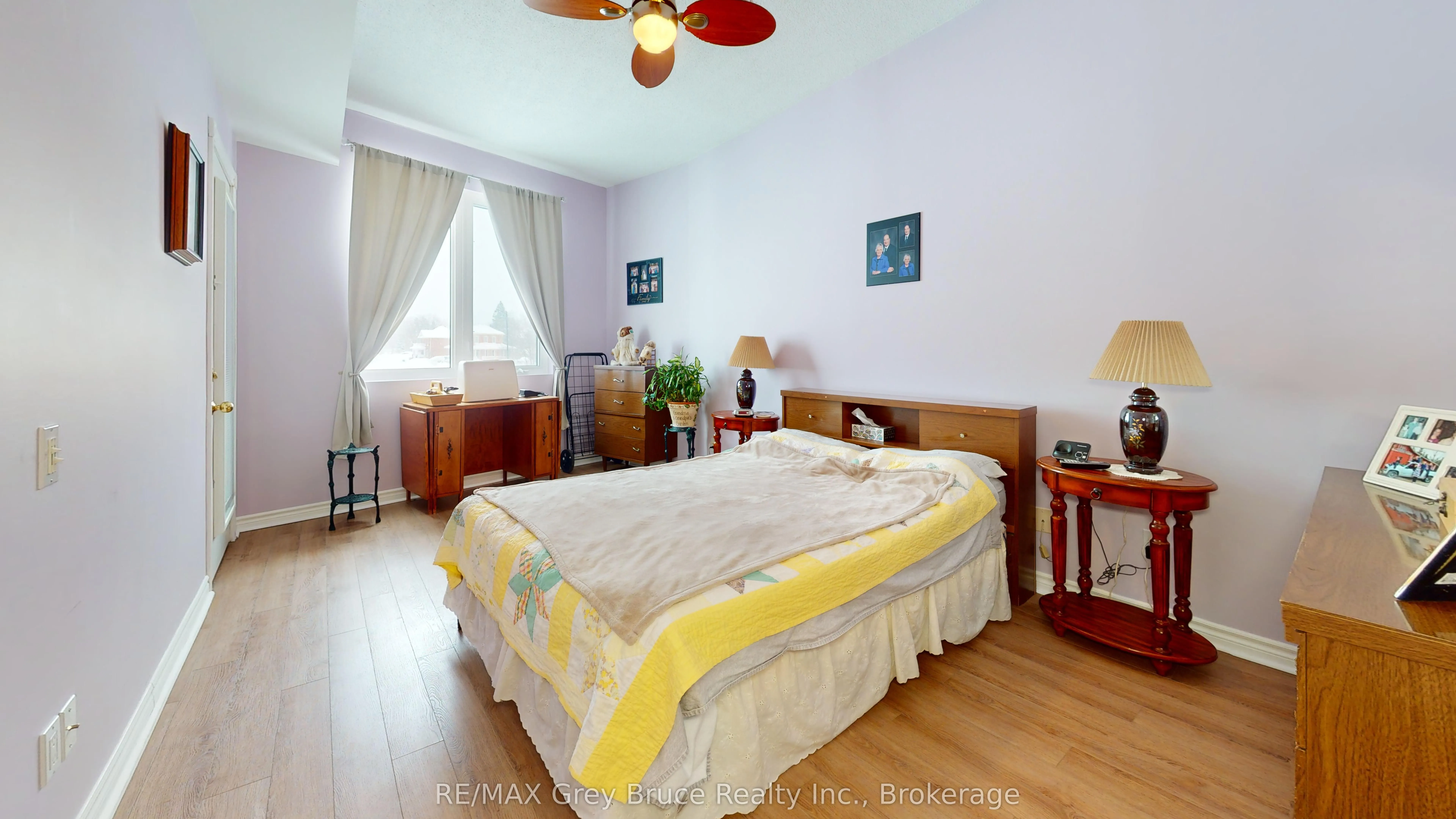 34 Bayfield Street #308