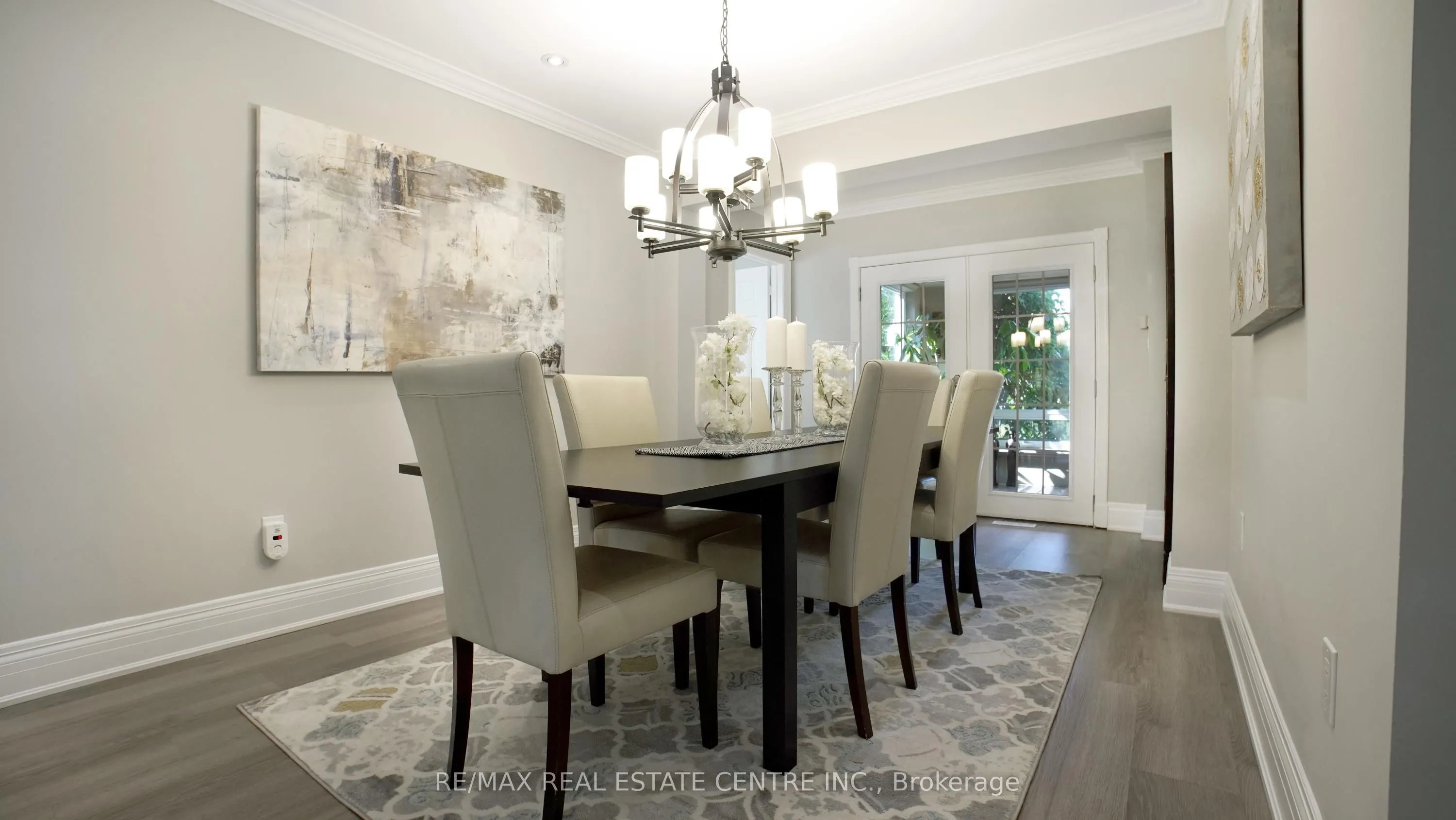 14 Buena Vista Drive