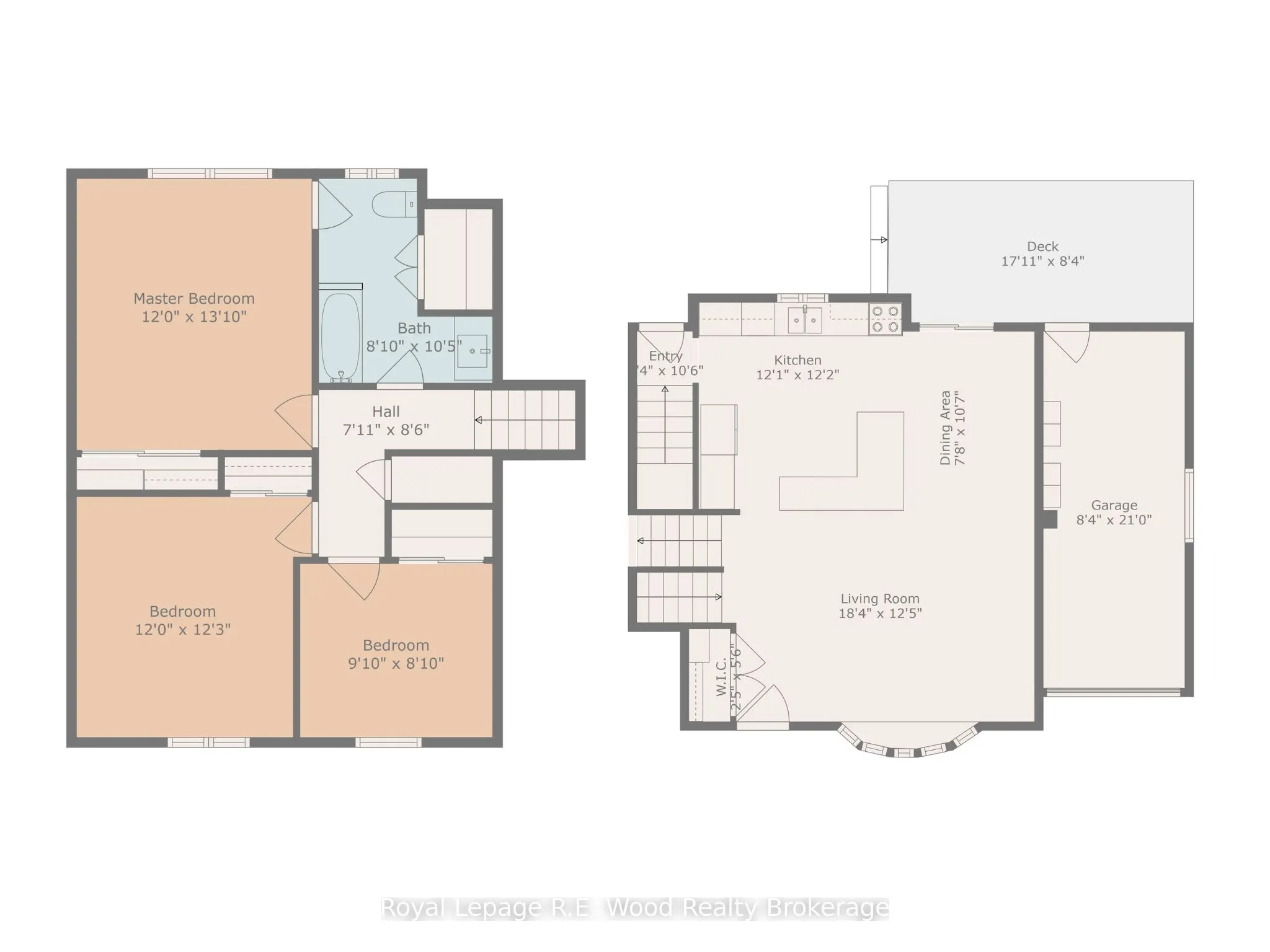 32 Devon Court