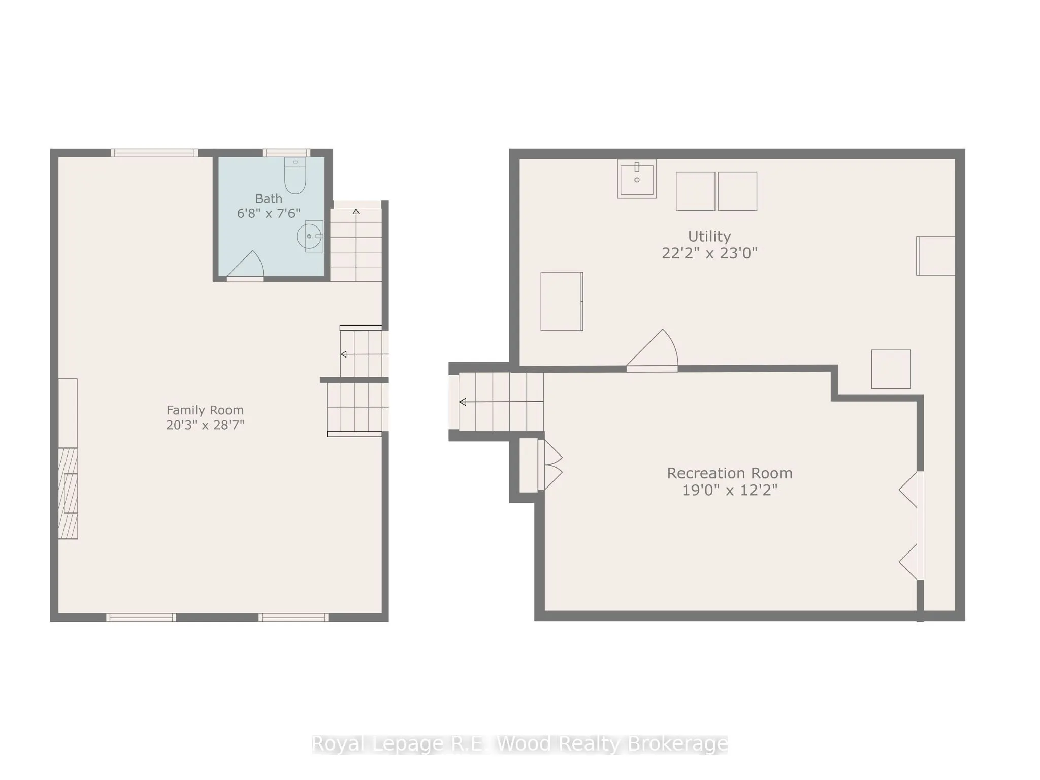 32 Devon Court