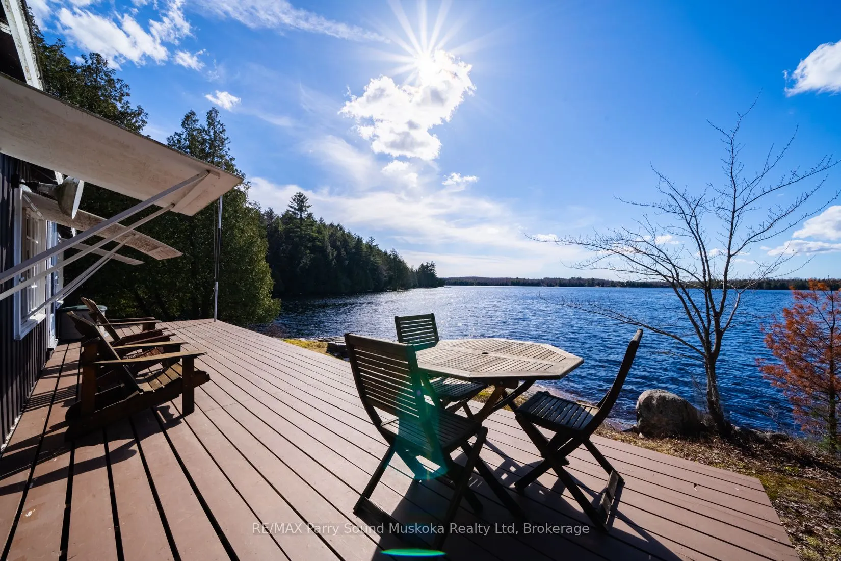 764 EAST BEAR LAKE Road