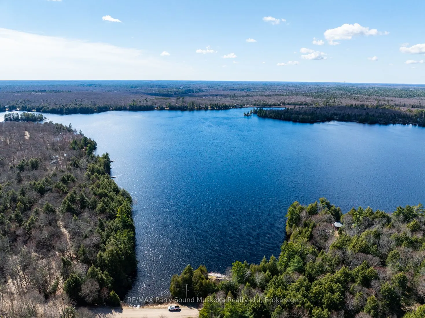764 EAST BEAR LAKE Road