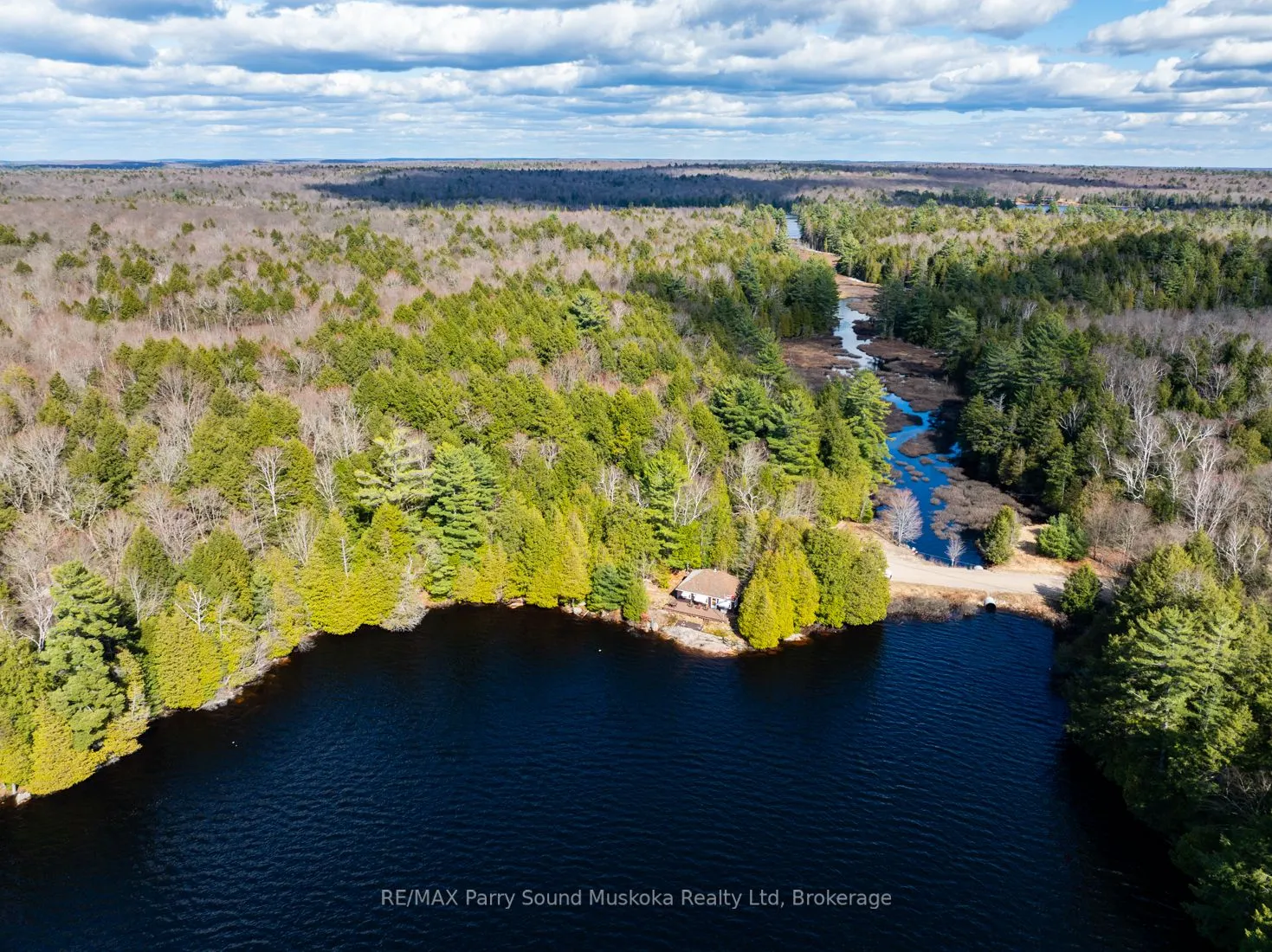 764 EAST BEAR LAKE Road