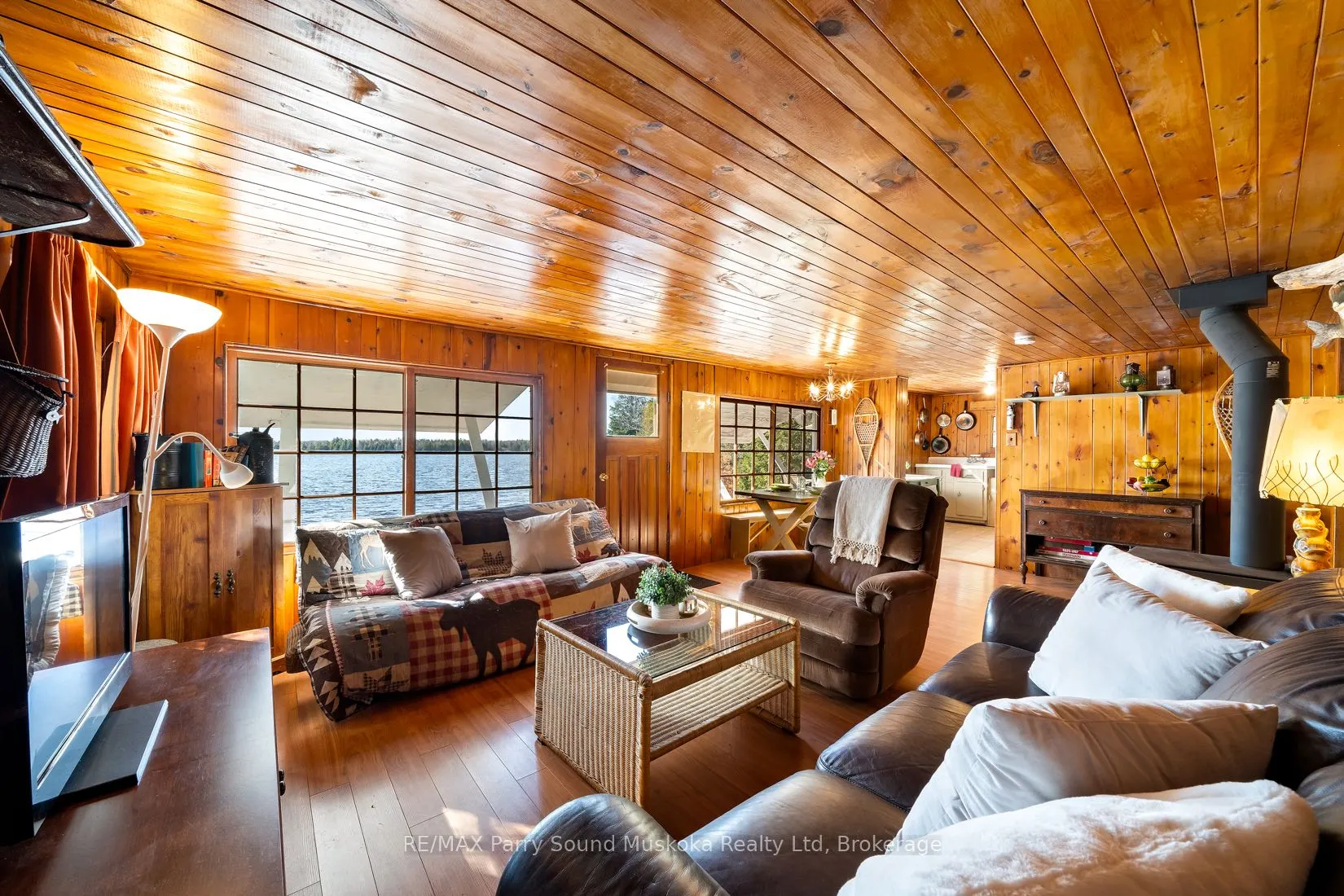 764 EAST BEAR LAKE Road