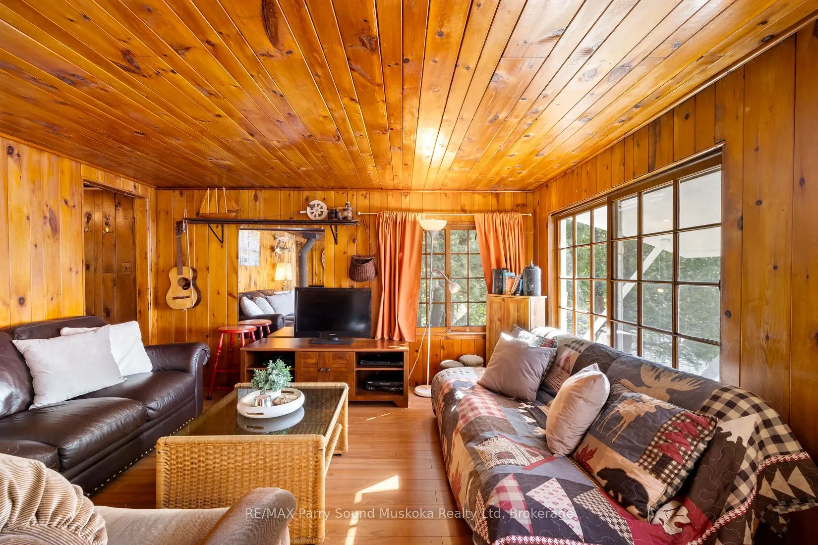 764 EAST BEAR LAKE Road