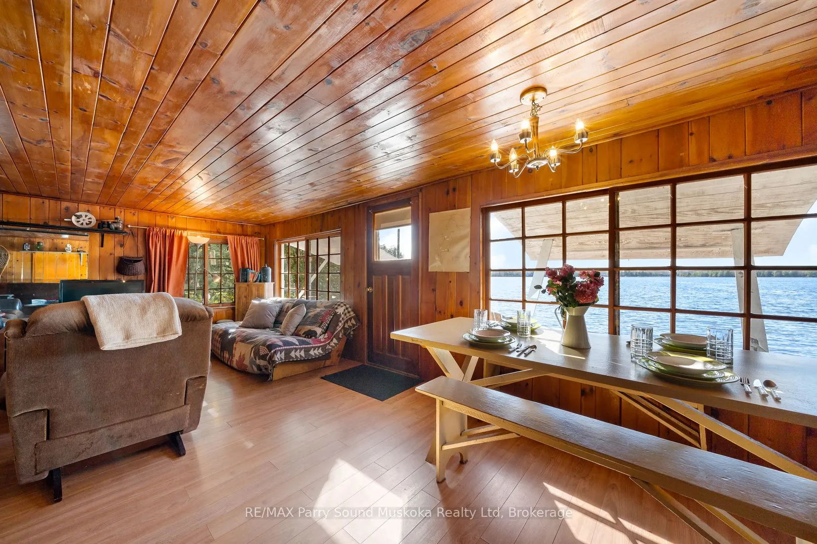 764 EAST BEAR LAKE Road