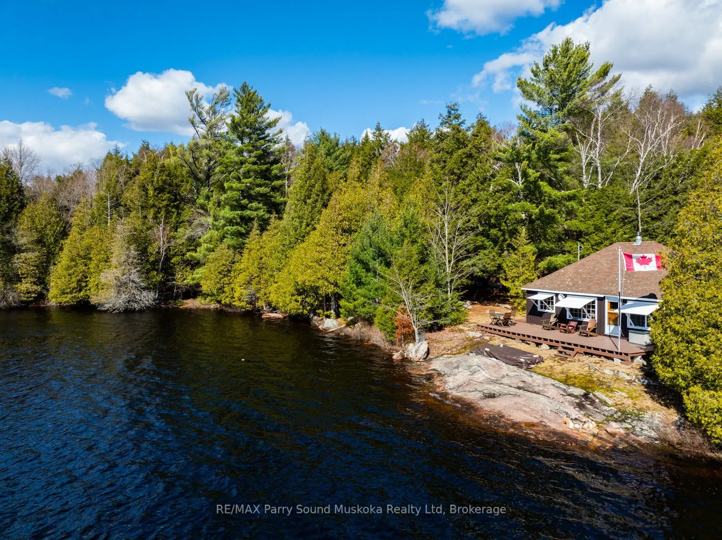 764 EAST BEAR LAKE Road