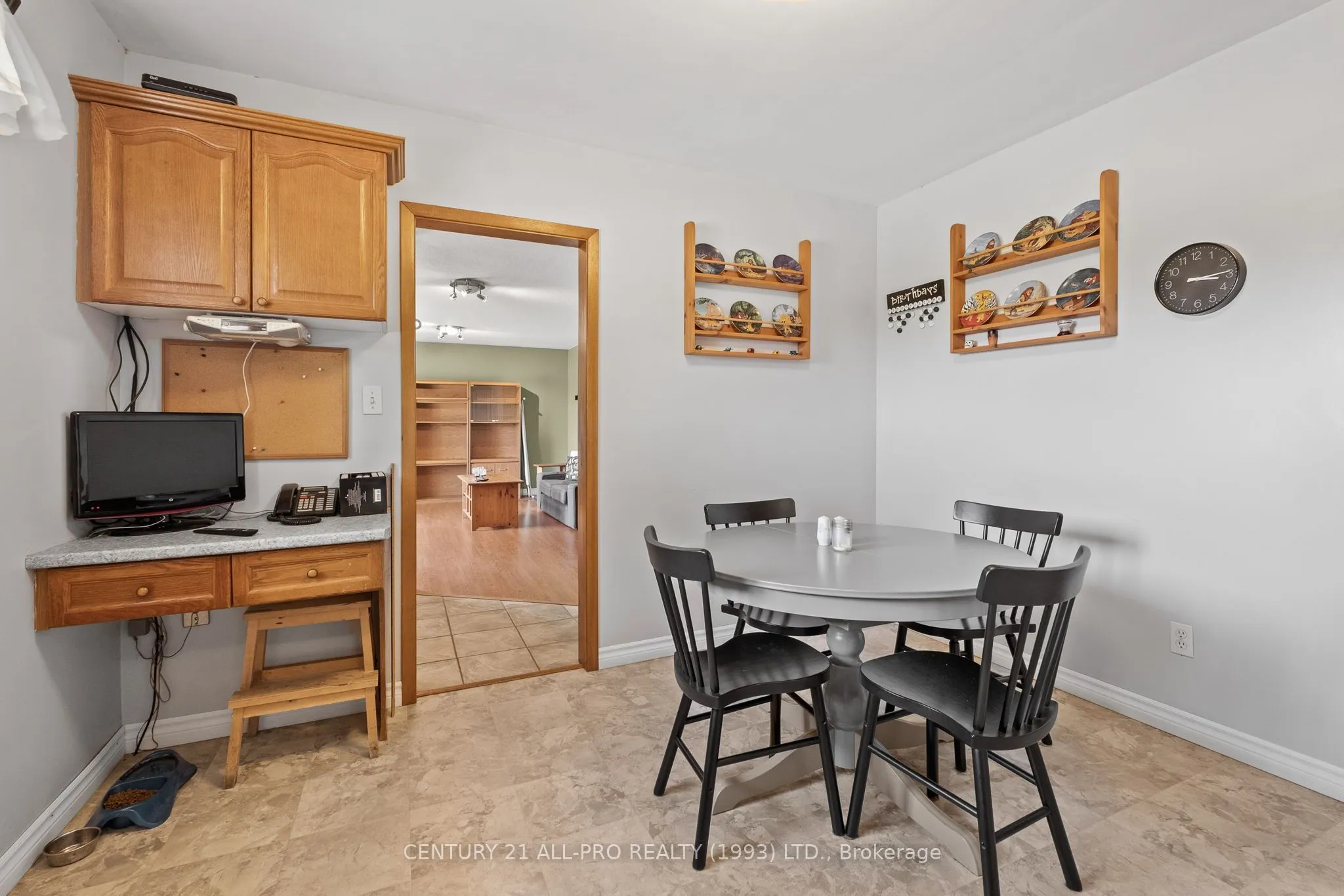 120 Massey Road