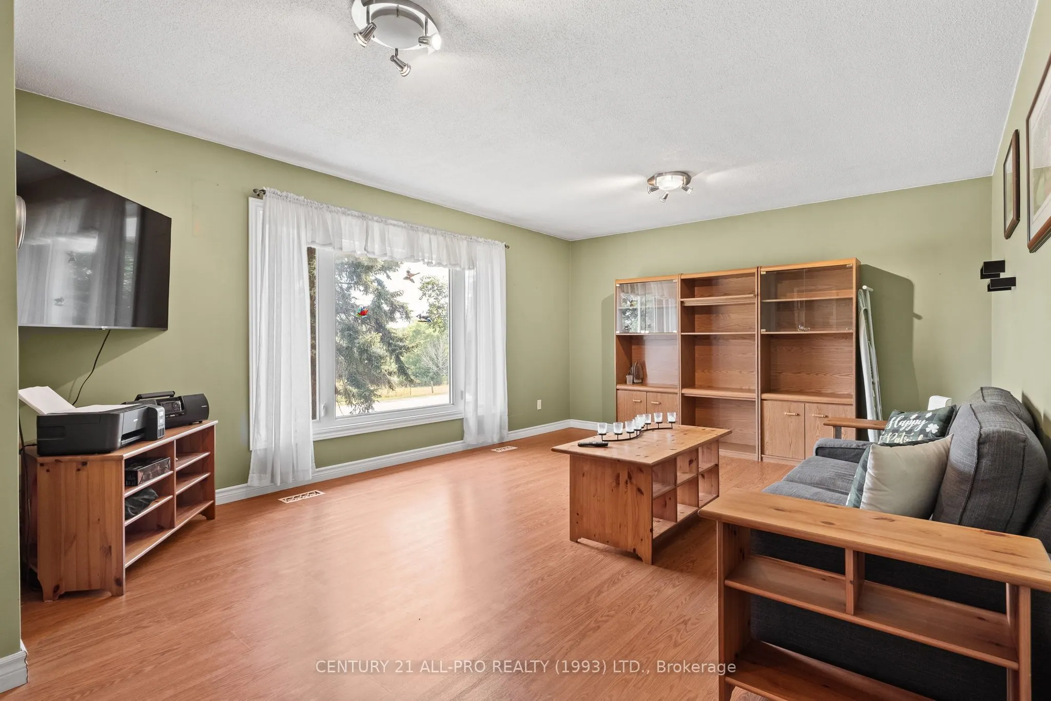 120 Massey Road