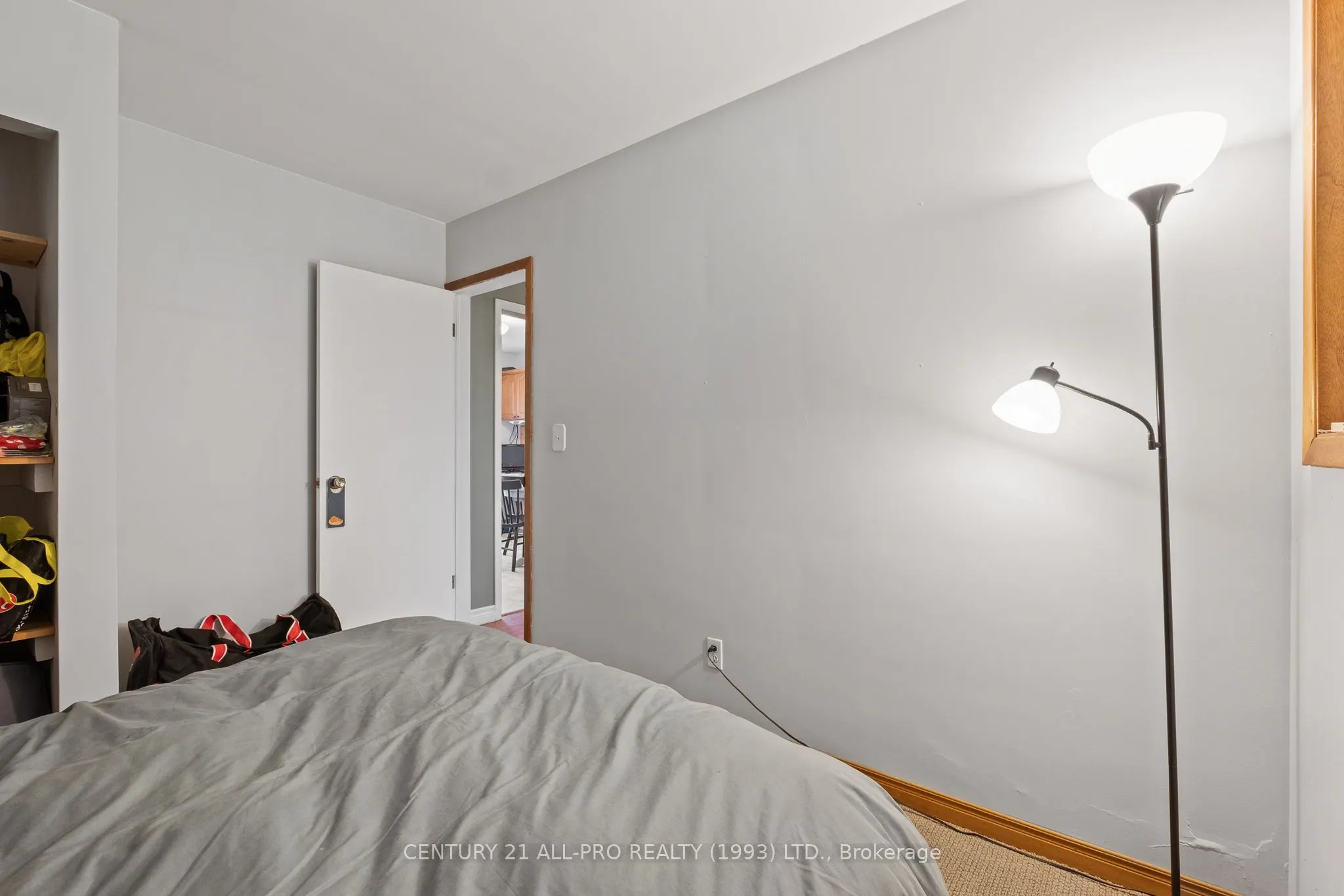 120 Massey Road