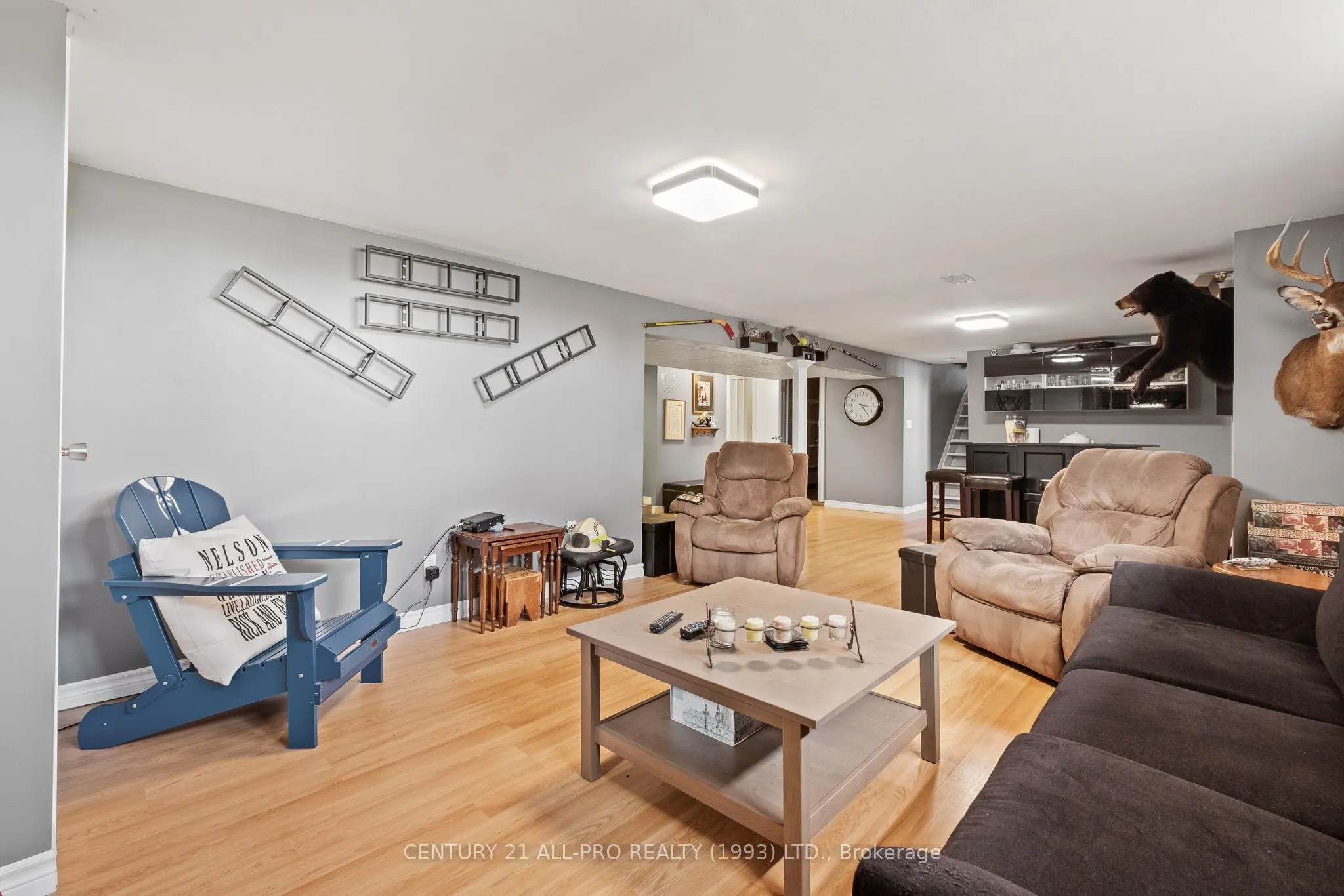 120 Massey Road