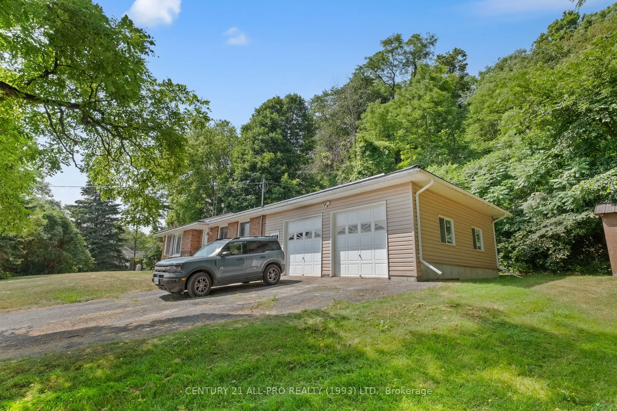 120 Massey Road