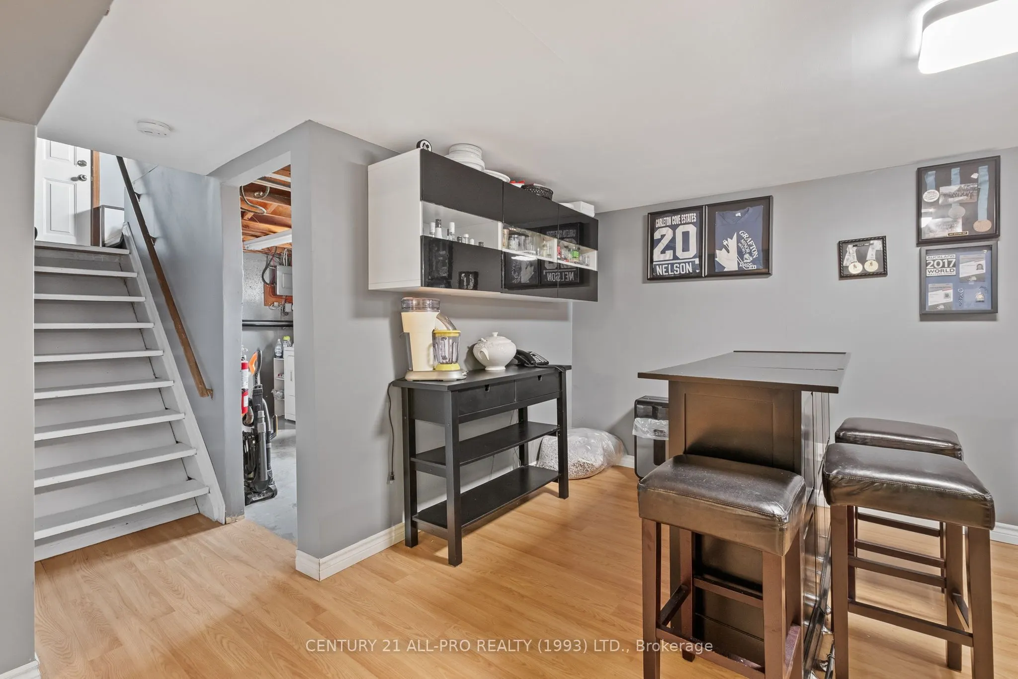 120 Massey Road