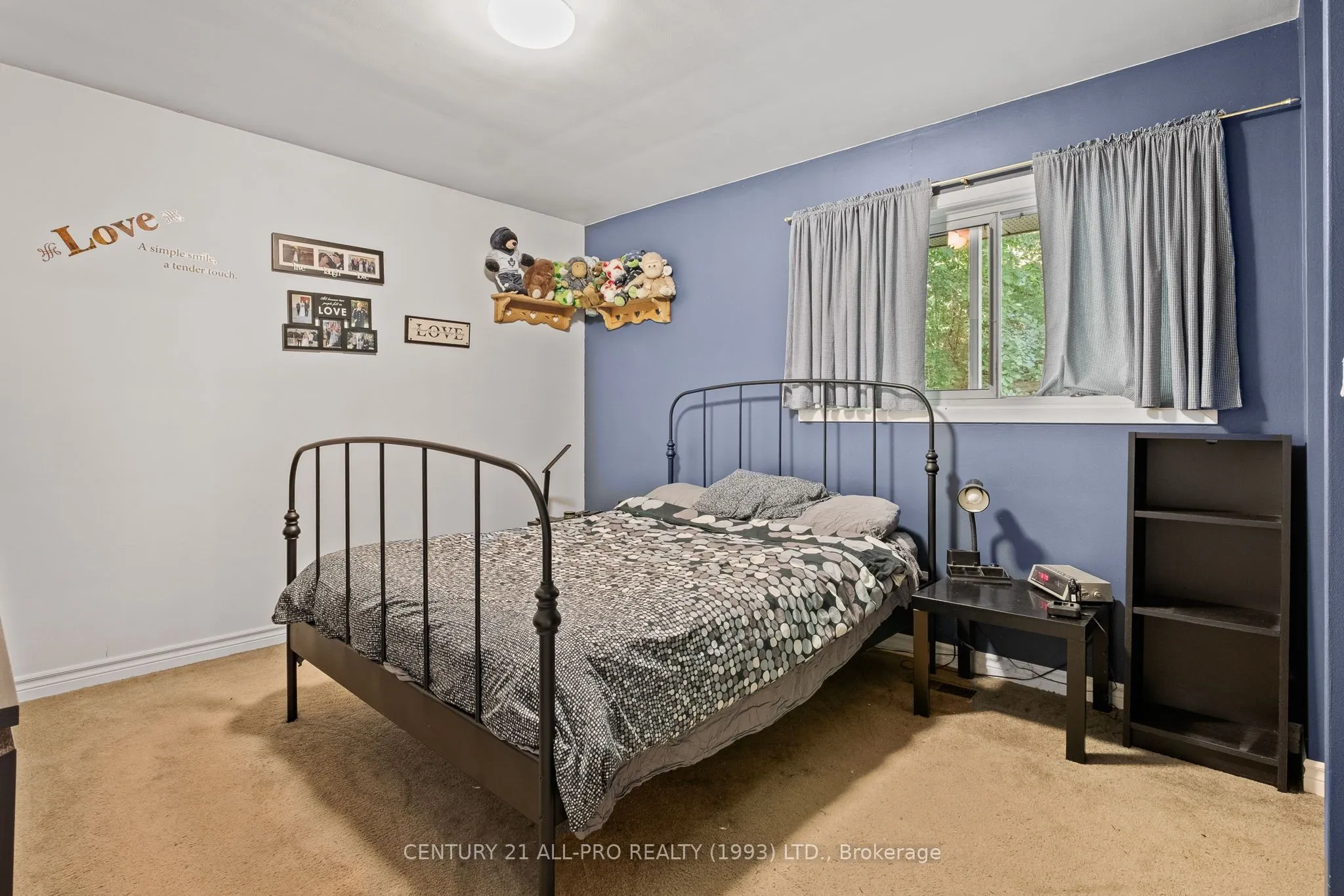 120 Massey Road