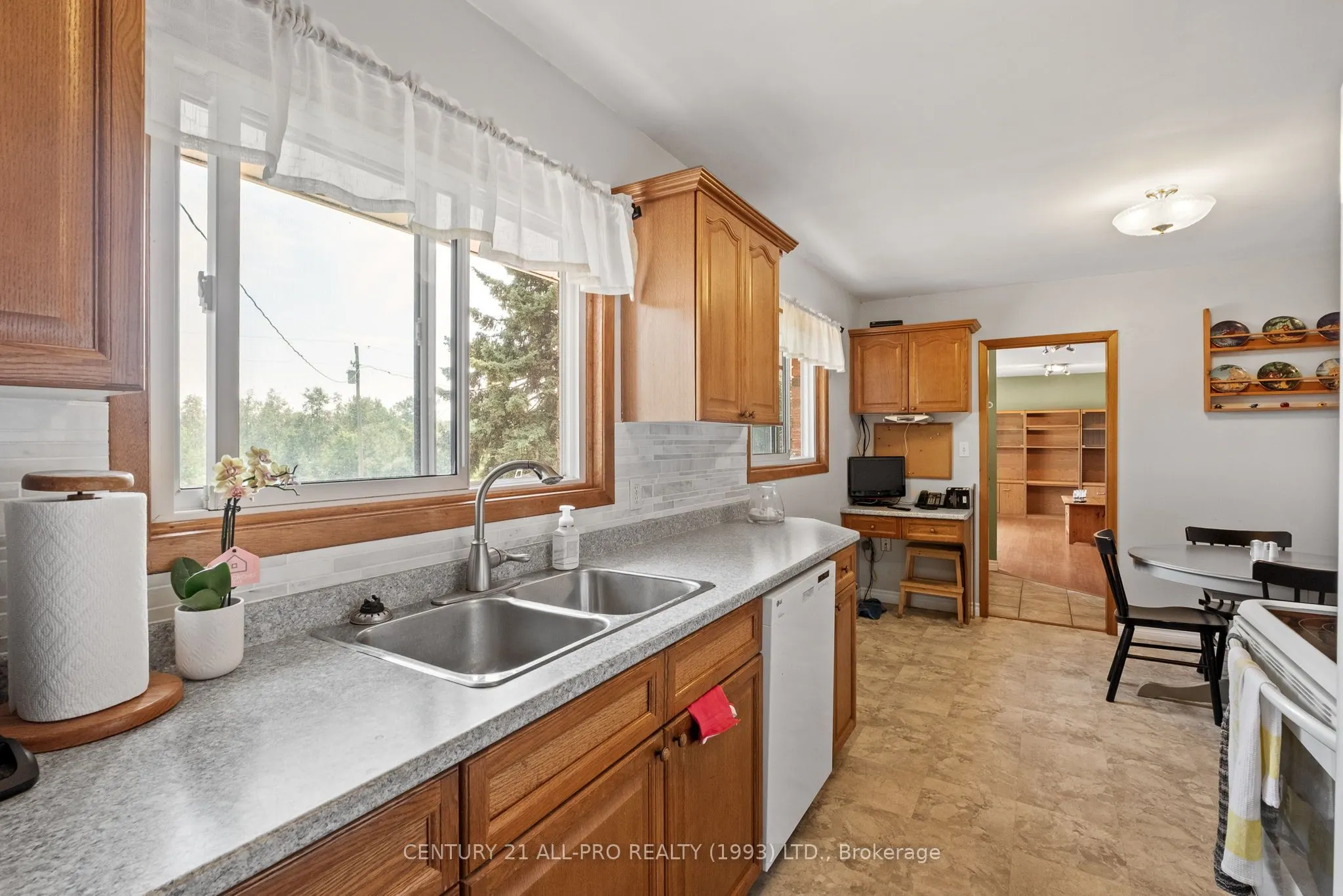120 Massey Road