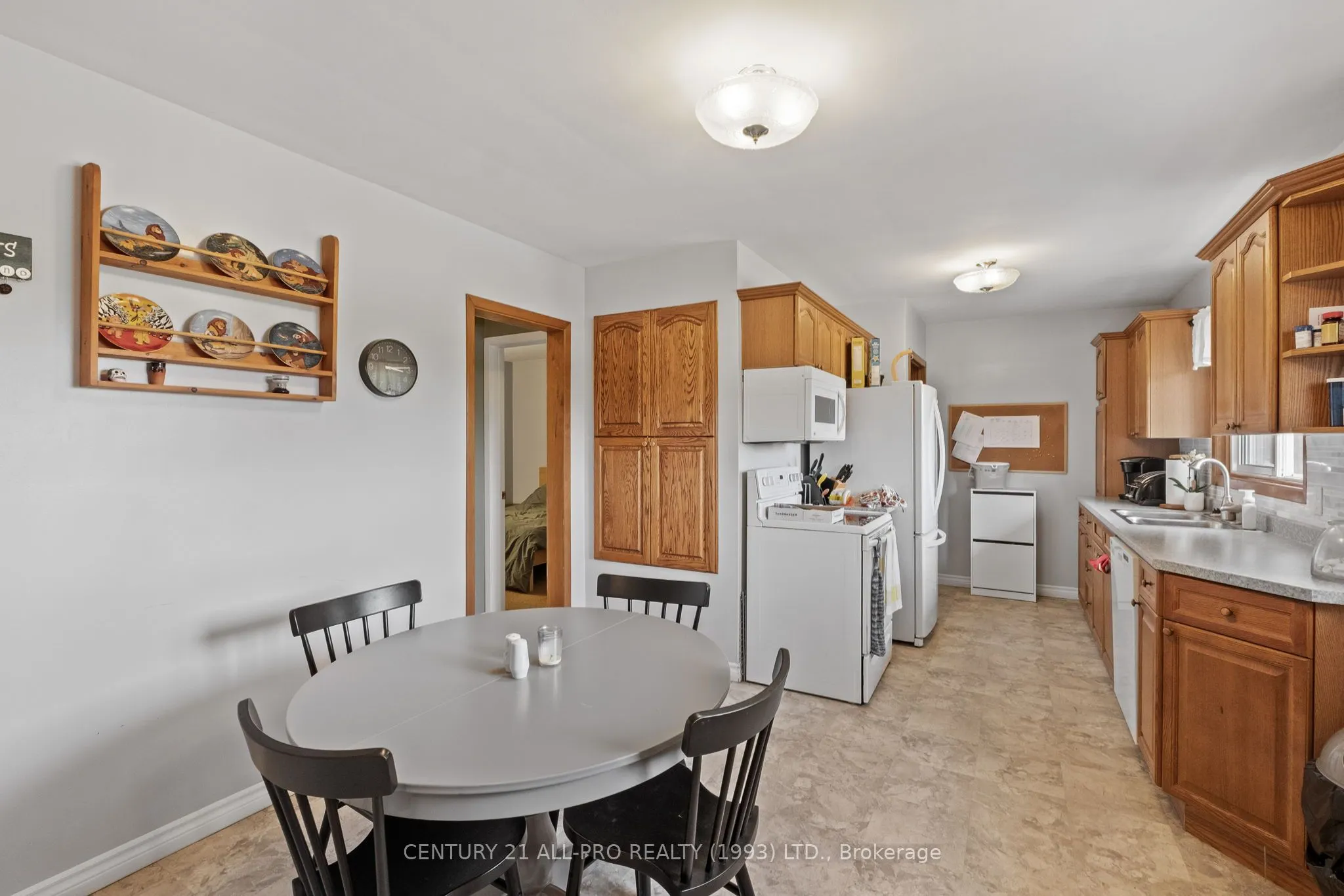 120 Massey Road