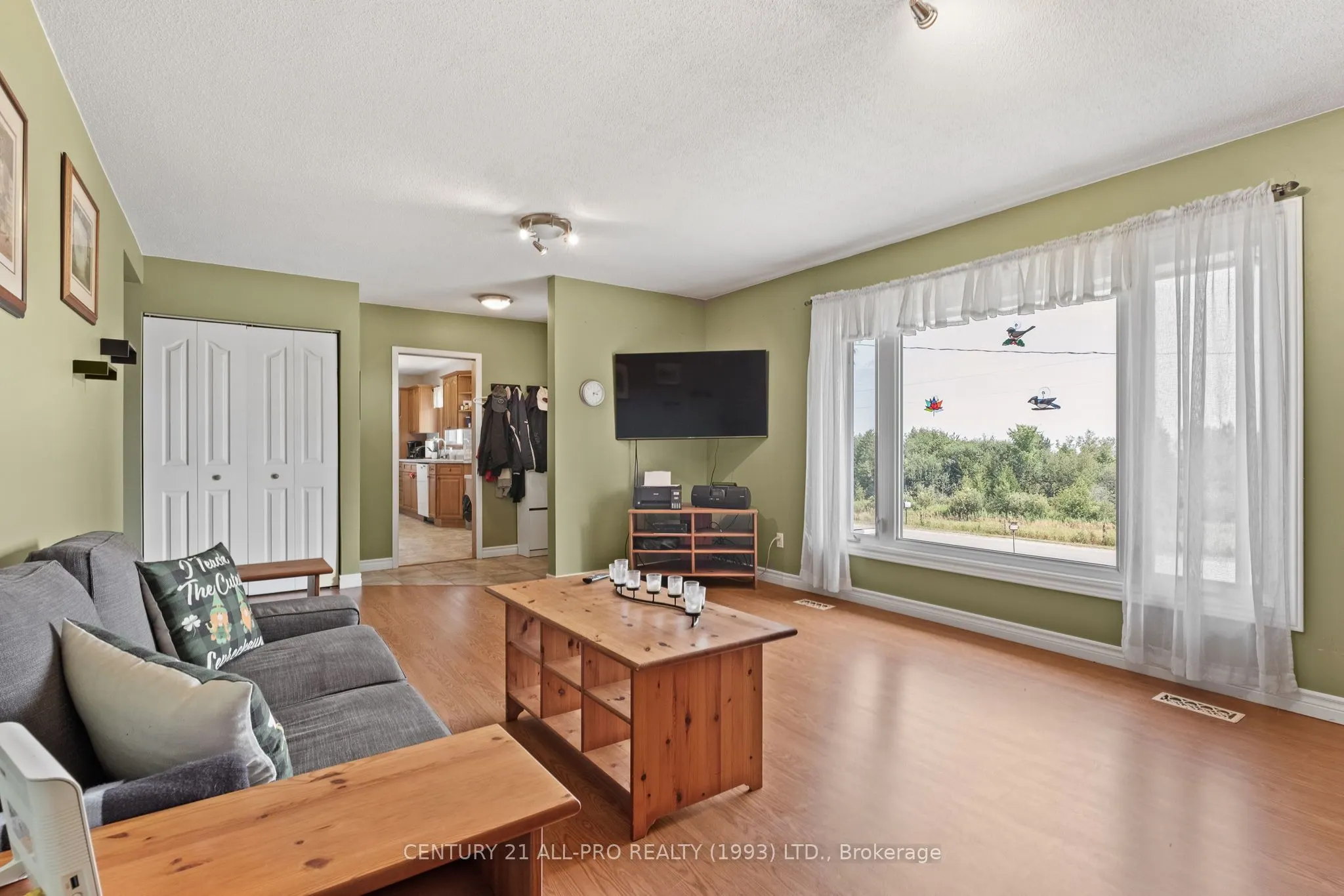 120 Massey Road