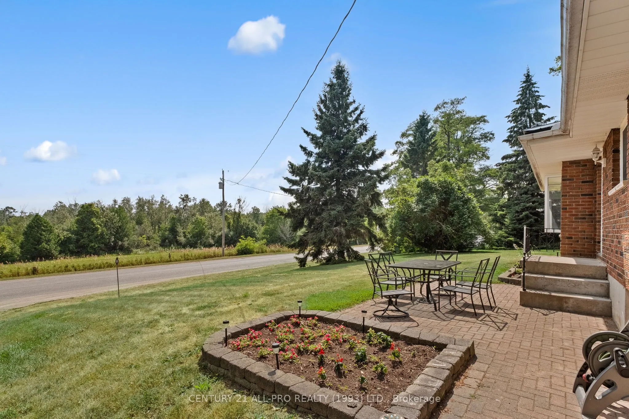 120 Massey Road