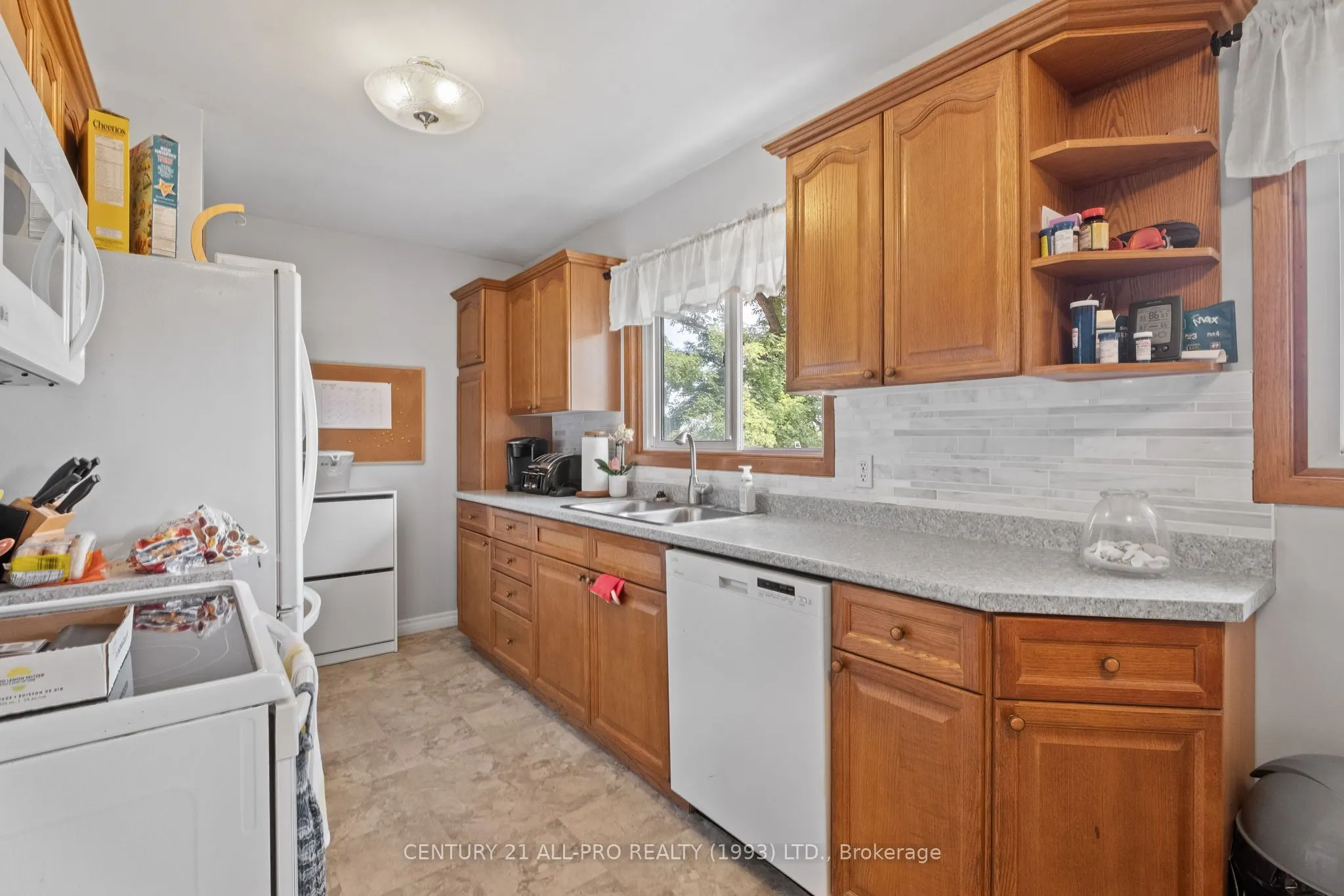 120 Massey Road