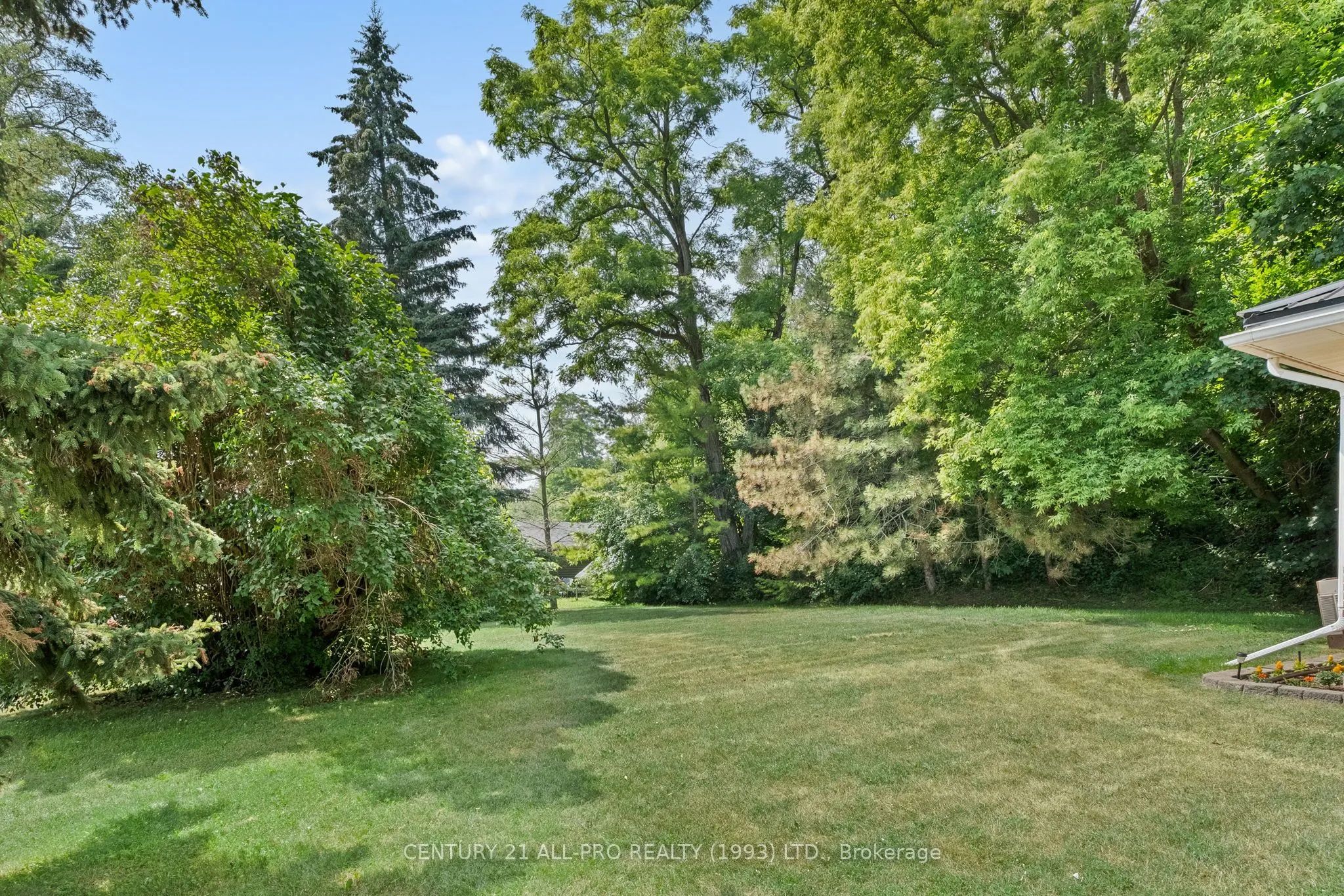 120 Massey Road